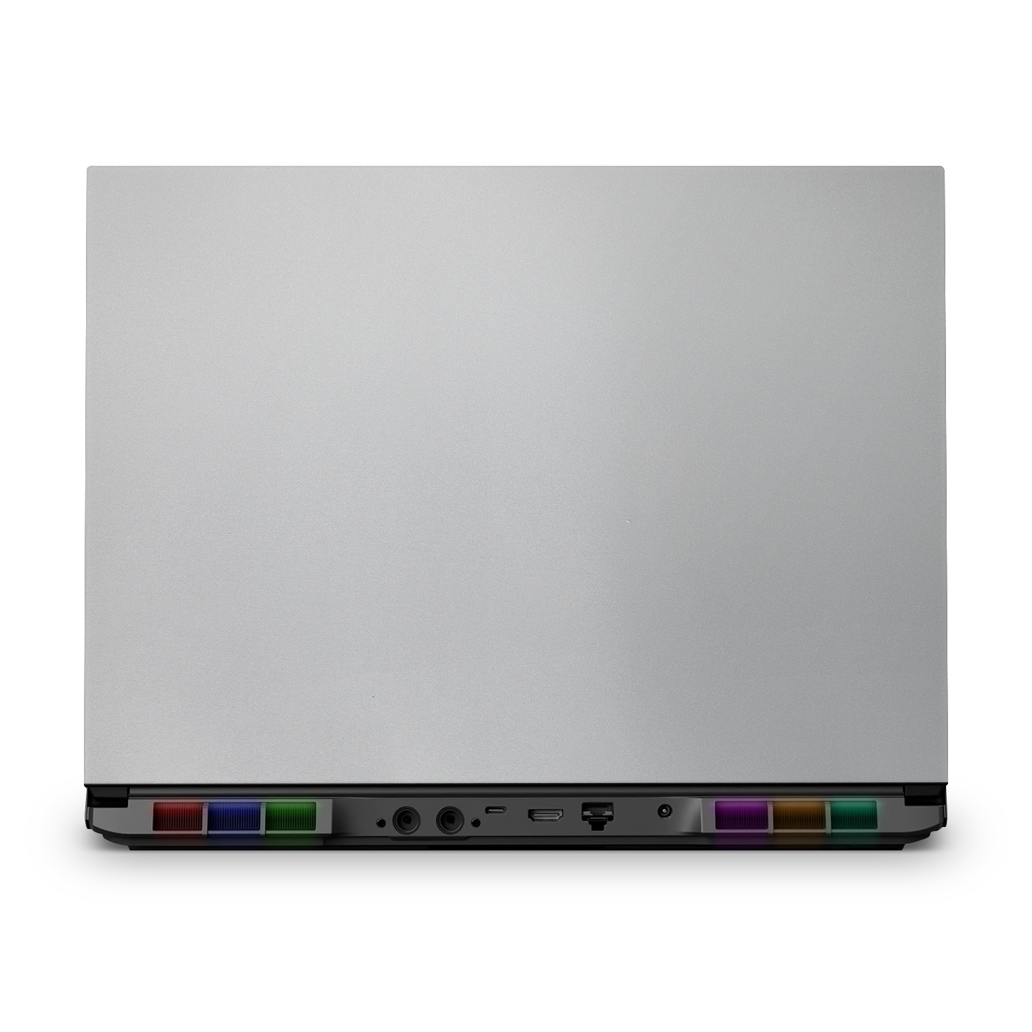 Eluktronics Mech 16 Gp 2023 Essentials Satin Aluminum Skin Wrap Cover