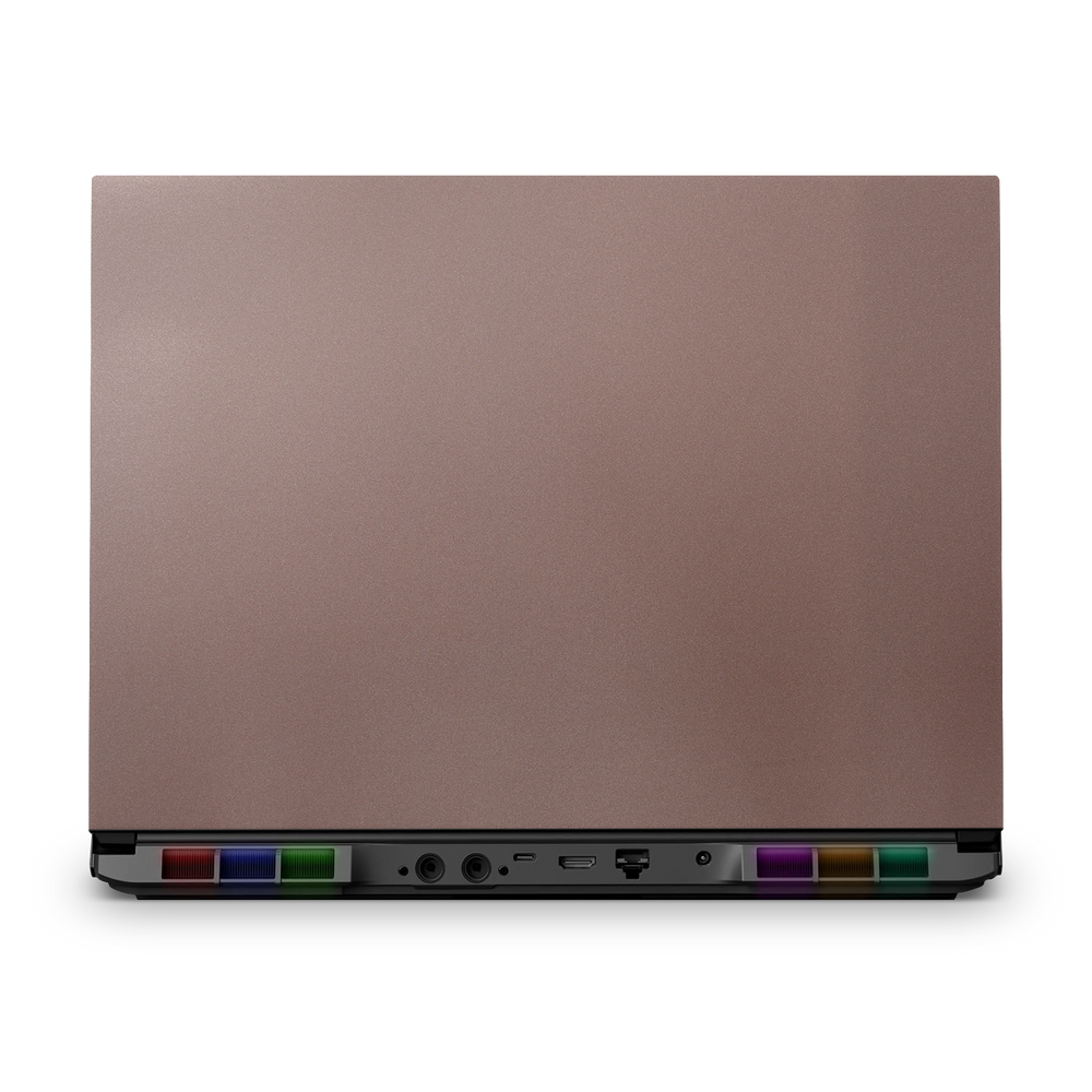 Eluktronics Mech 16 Gp 2023 Essentials Satin Frozen Berry Skin Wrap Cover
