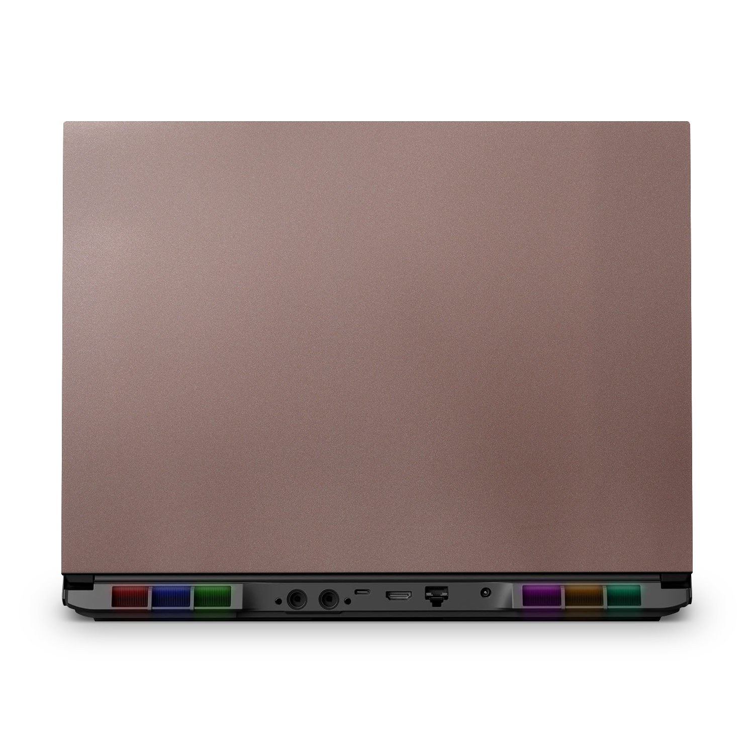 Eluktronics Mech 16 Gp 2023 Essentials Satin Frozen Berry Skin Wrap Cover