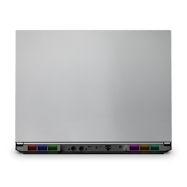 Eluktronics Mech Laptop Skins