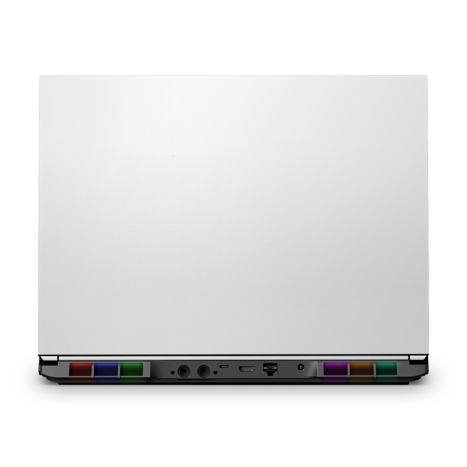 Eluktronics Mech 16 Gp 2023 Professional Frosty Vanilla Skin Wrap Cover