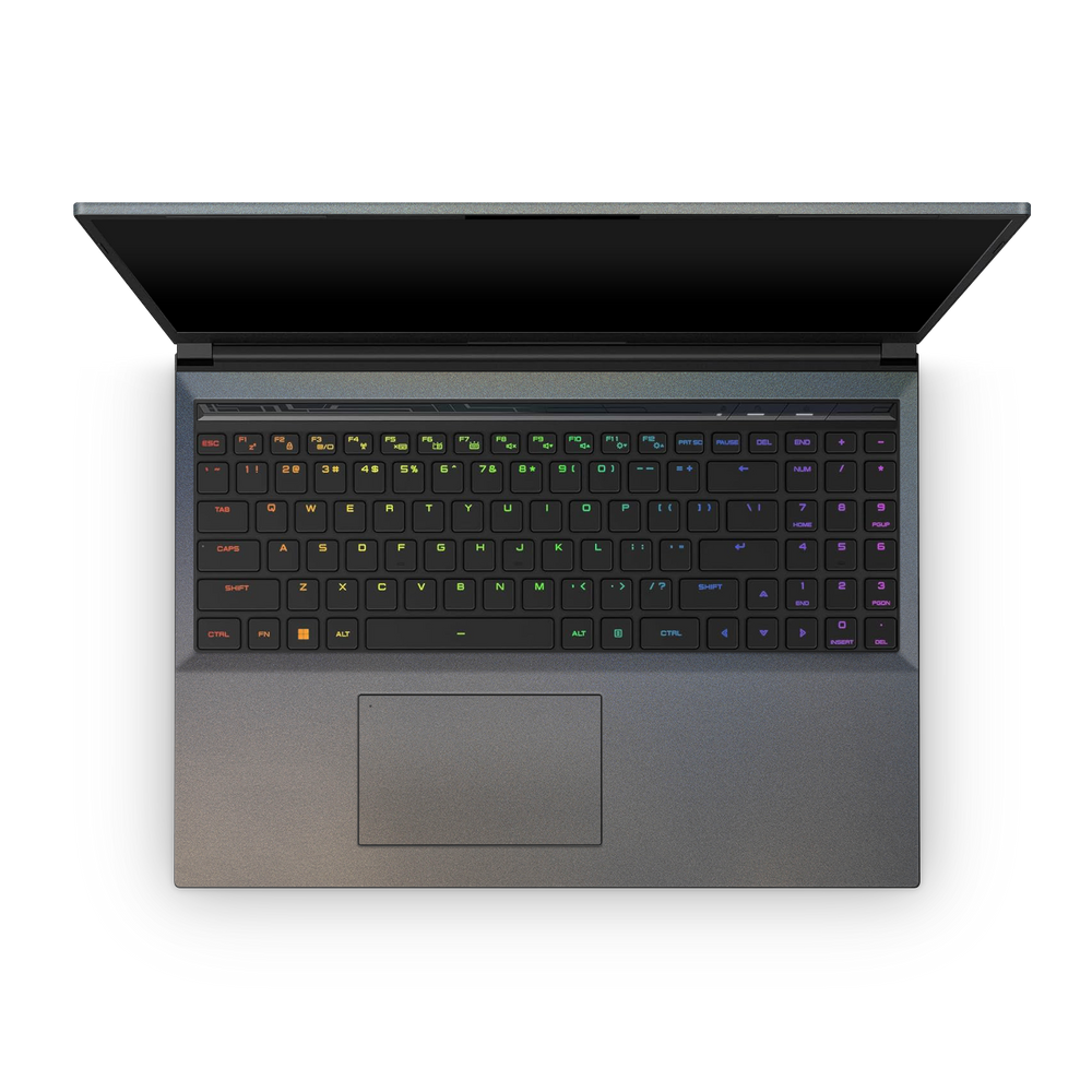 Eluktronics Mech 16 Gp 2023 Professional Interior Prism Skin Wrap Cover