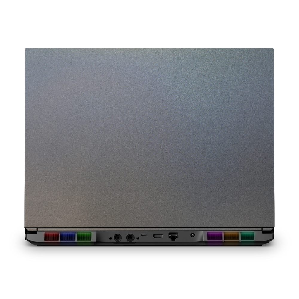 Eluktronics Mech 16 Gp 2023 Professional Prism Skin Wrap Cover