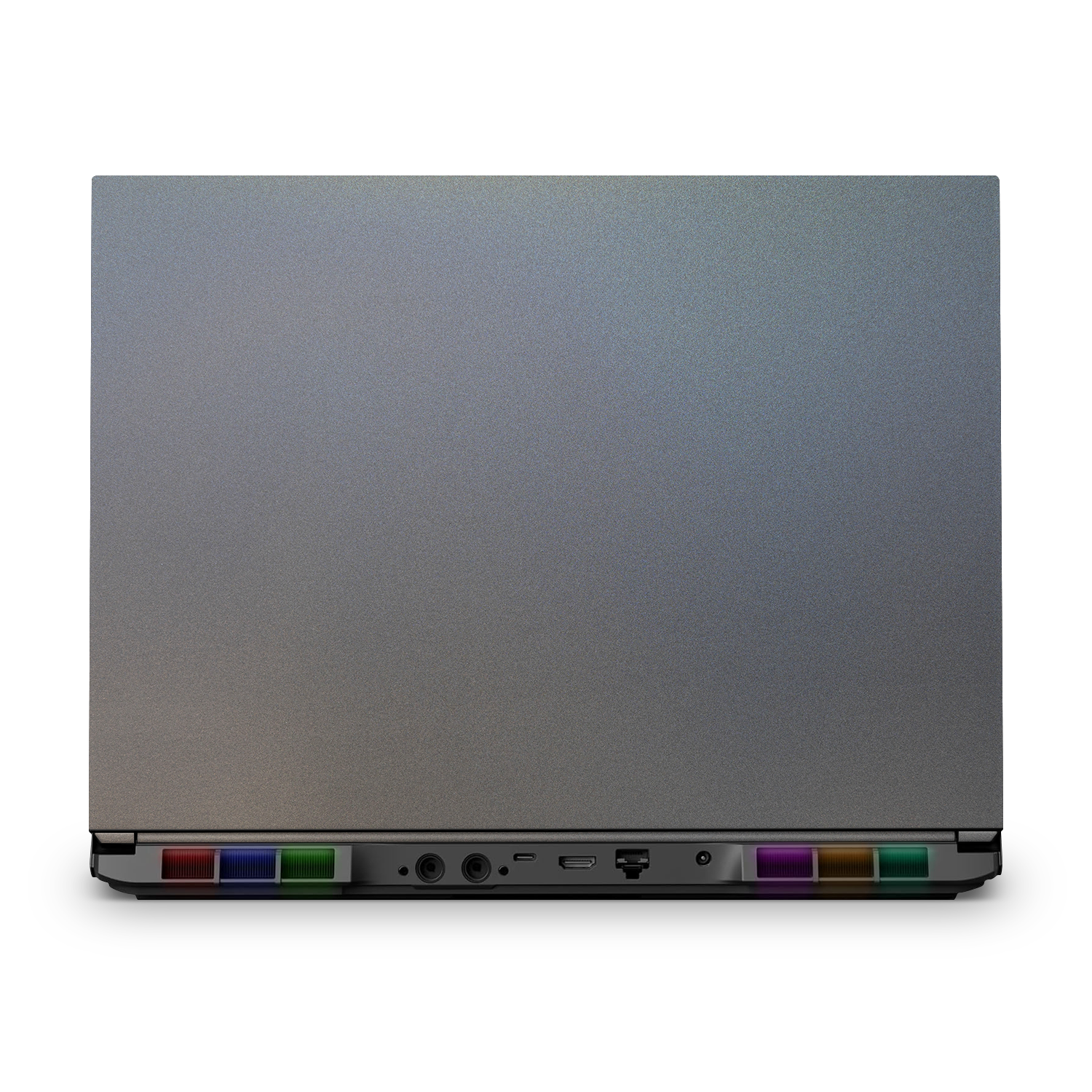 Eluktronics Mech 16 Gp 2023 Professional Prism Skin Wrap Cover