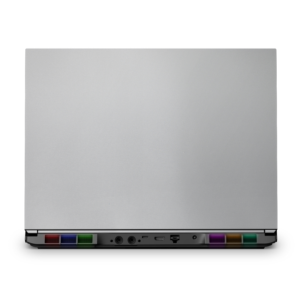 Eluktronics Mech 16 Gp 2023 Professional Satin Aluminum Skin Wrap Cover