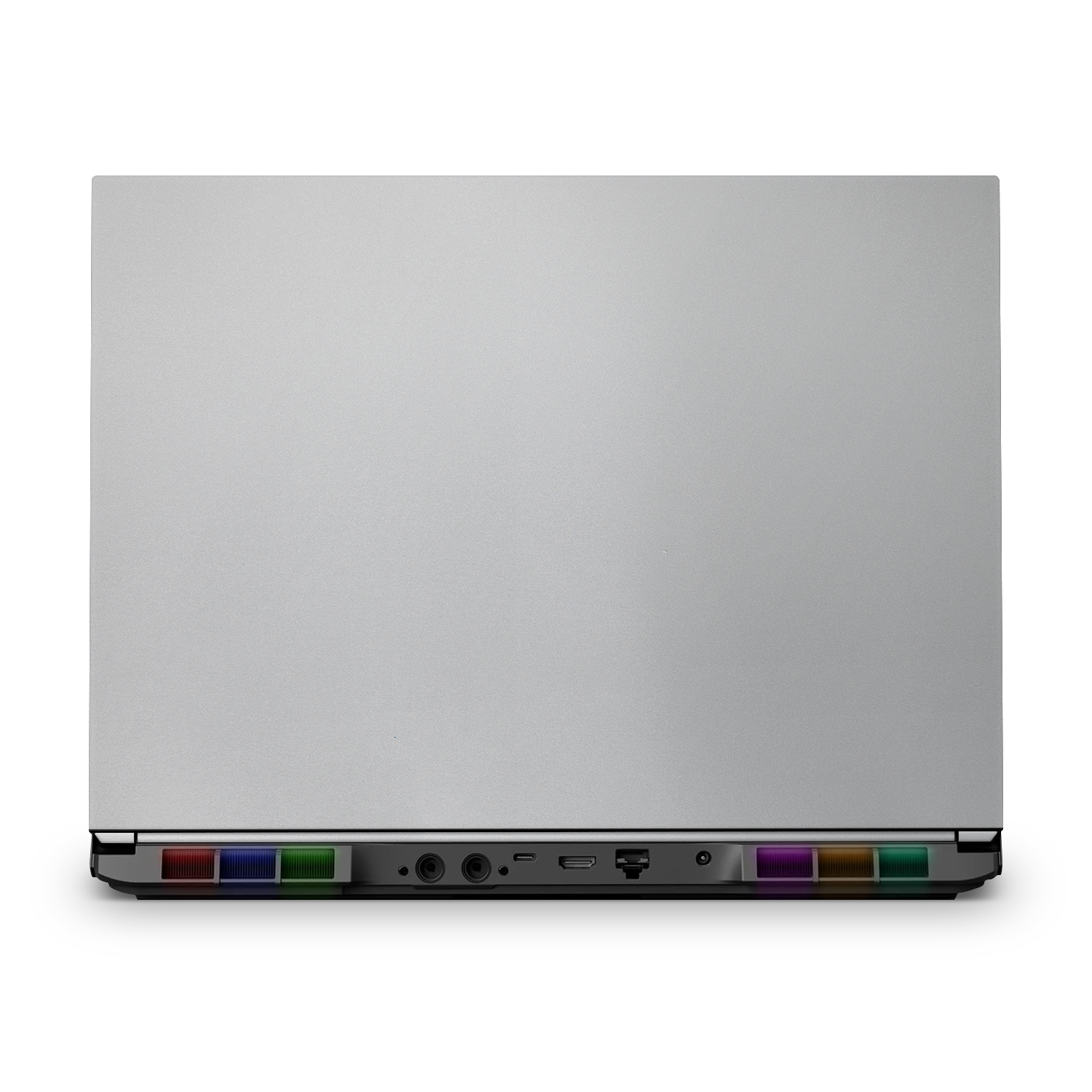 Eluktronics Mech 16 Gp 2023 Professional Satin Aluminum Skin Wrap Cover