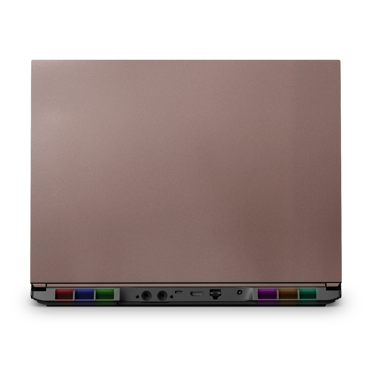 Eluktronics Mech 16 Gp 2023 Professional Satin Frozen Berry Skin Wrap Cover