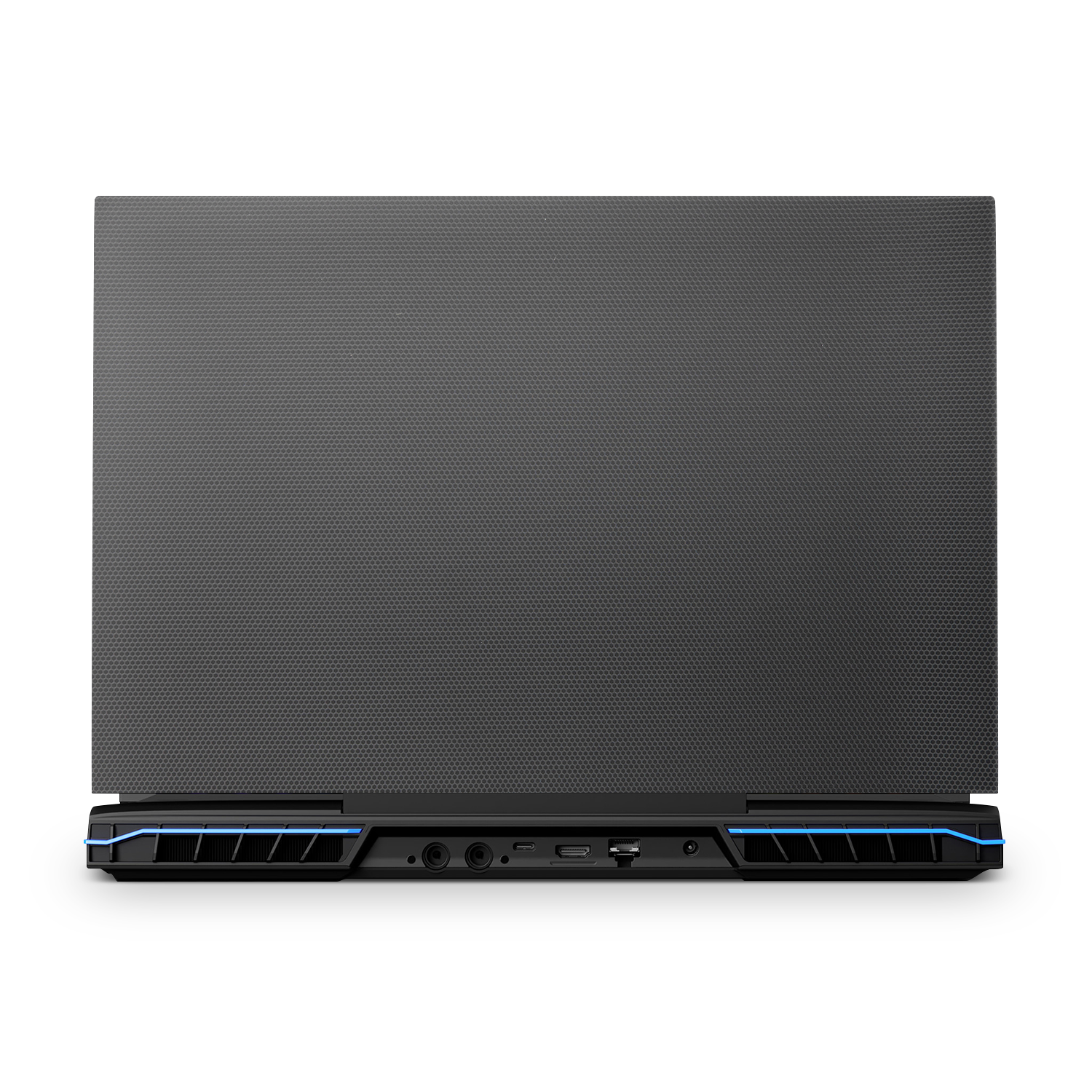 Eluktronics Mech 17 Gp2 2023 Essentials Black Matrix Skin Wrap Cover