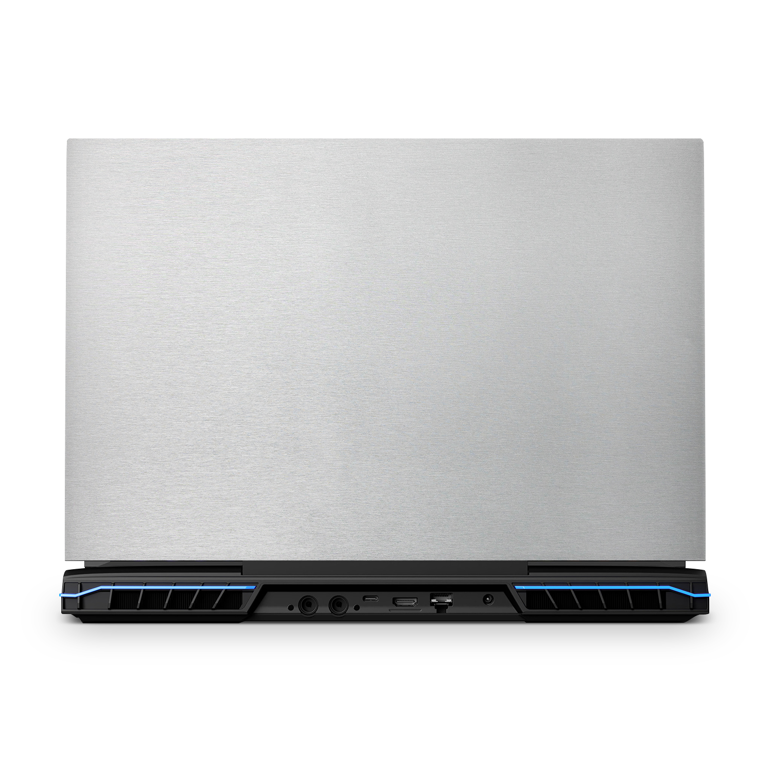 Eluktronics Mech 17 Gp2 2023 Essentials Brushed Aluminum Skin Wrap Cover