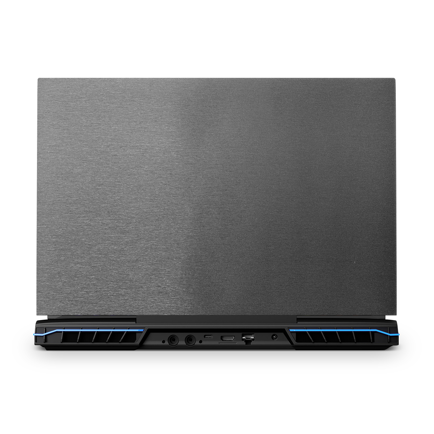 Eluktronics Mech 17 Gp2 2023 Essentials Brushed Black Skin Wrap Cover