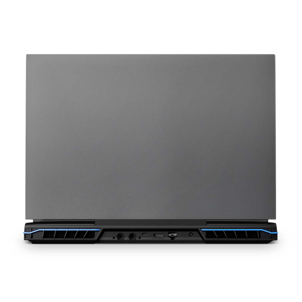 Eluktronics Mech 17 Gp2 2023 Essentials Charcoal Grey Skin Wrap Cover
