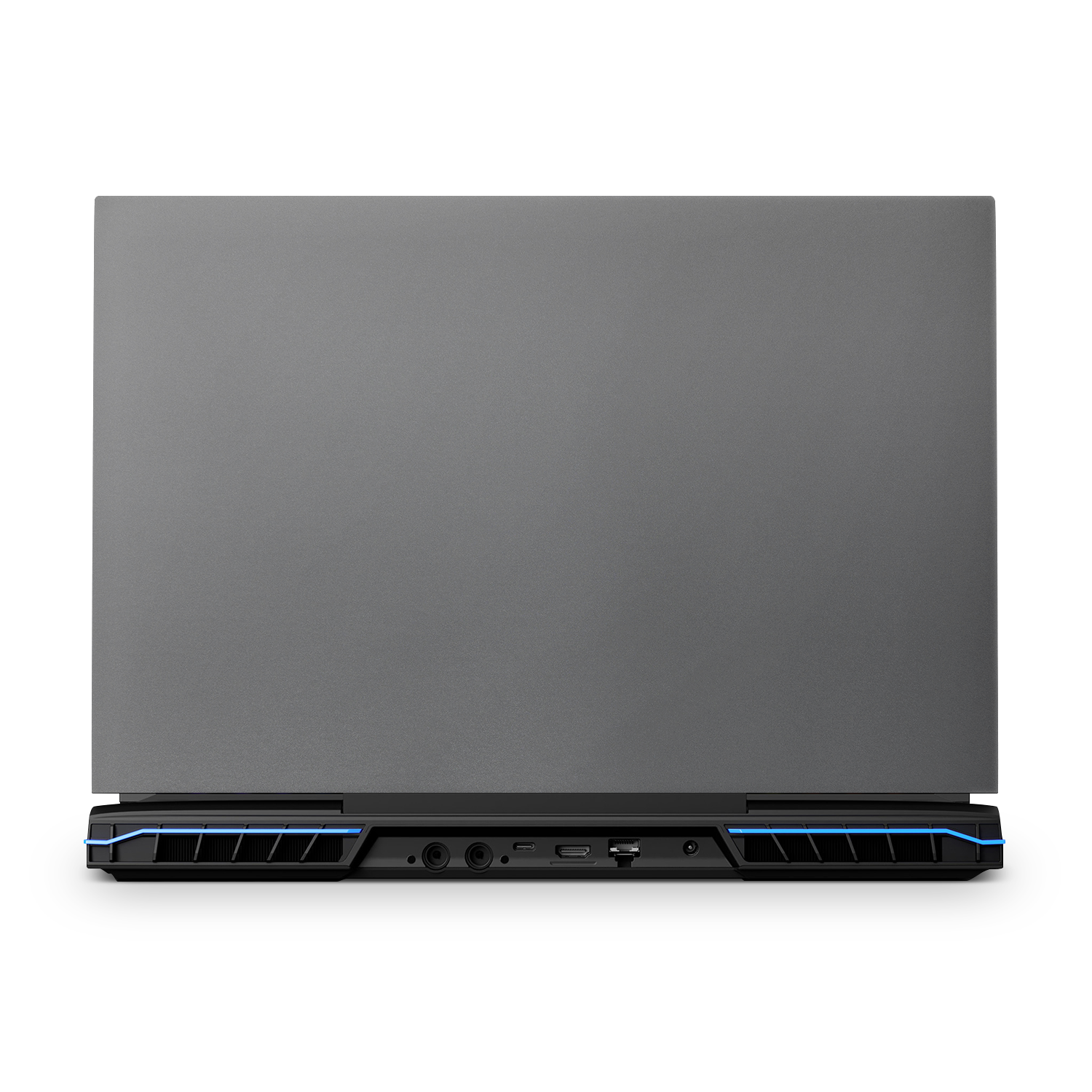 Eluktronics Mech 17 Gp2 2023 Essentials Charcoal Grey Skin Wrap Cover