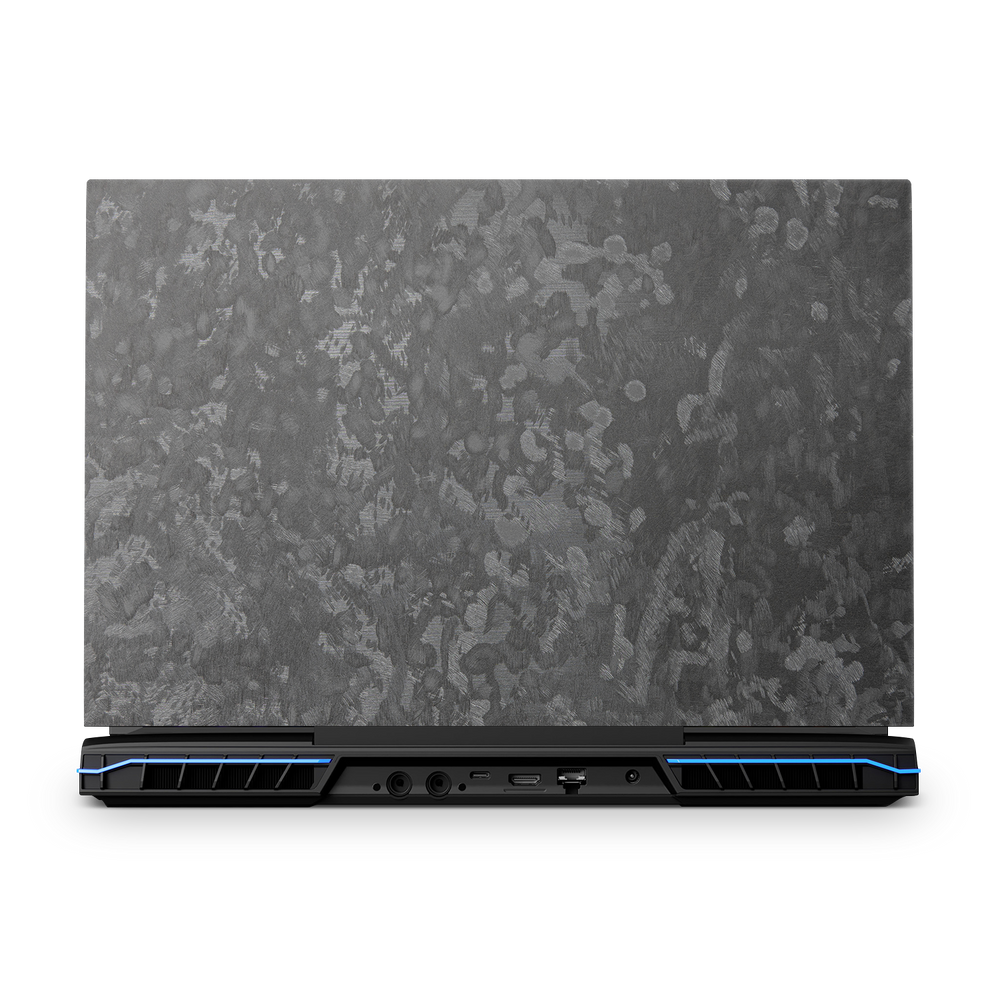 Eluktronics Mech 17 Gp2 2023 Essentials Forged Carbon Skin Wrap Cover