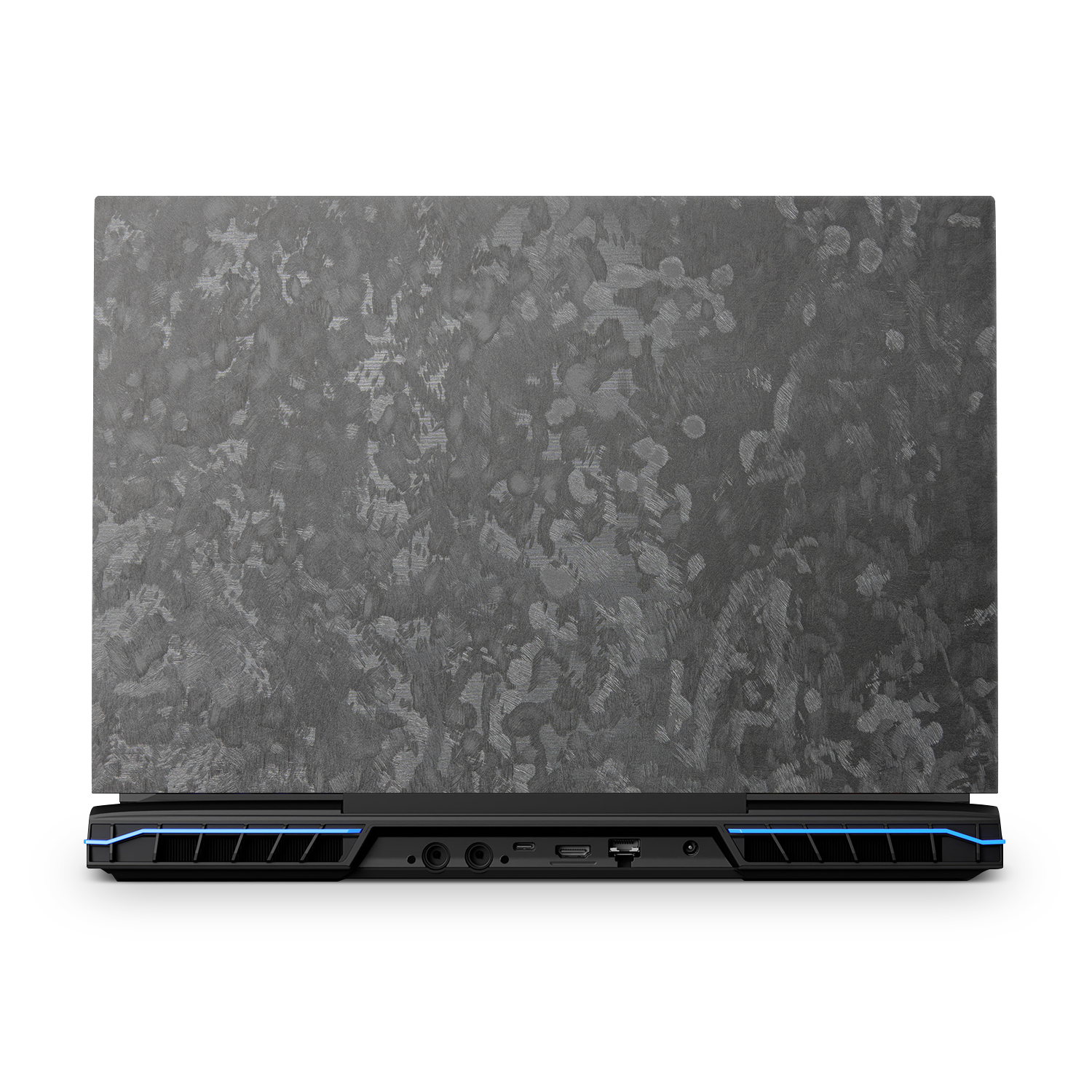 Eluktronics Mech 17 Gp2 2023 Essentials Forged Carbon Skin Wrap Cover