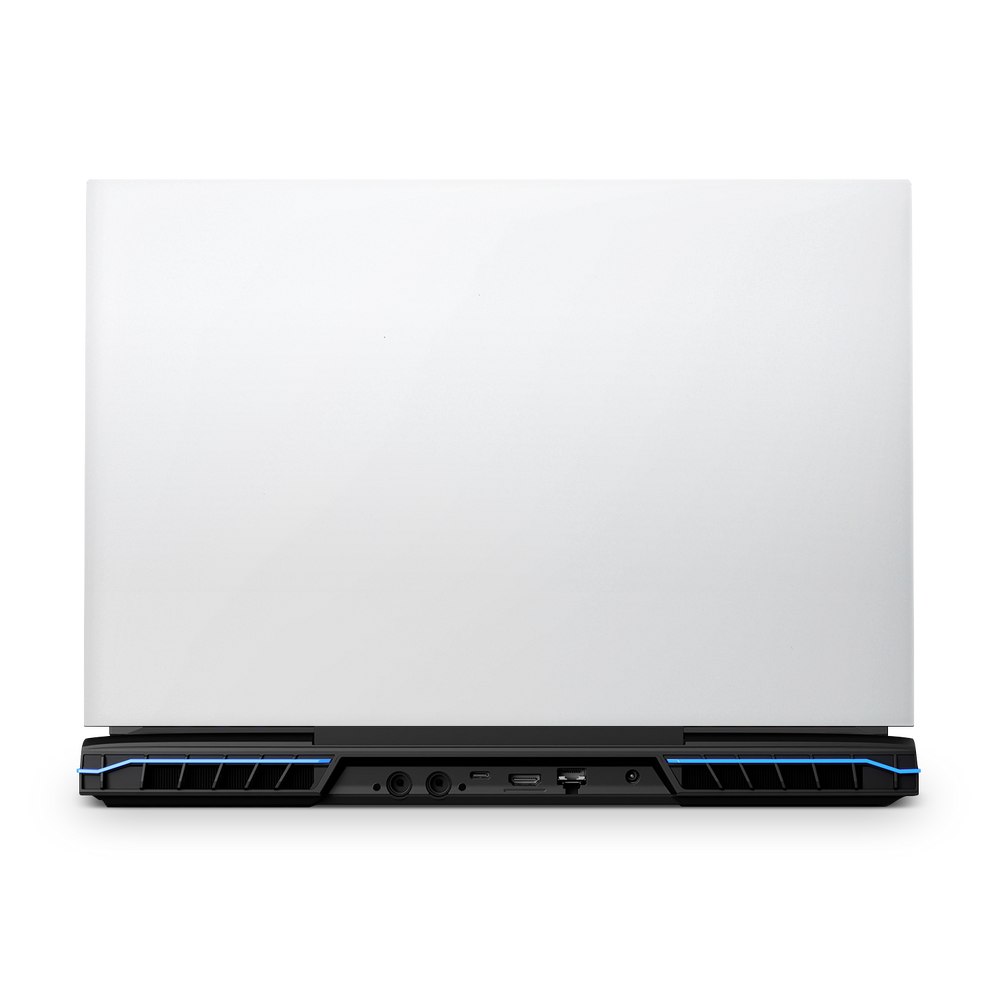 Eluktronics Mech 17 Gp2 2023 Essentials Frosty Vanilla Skin Wrap Cover