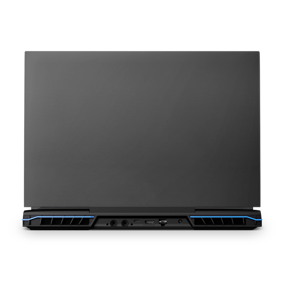 Eluktronics Mech 17 Gp2 2023 Essentials Matte Black Skin Wrap Cover