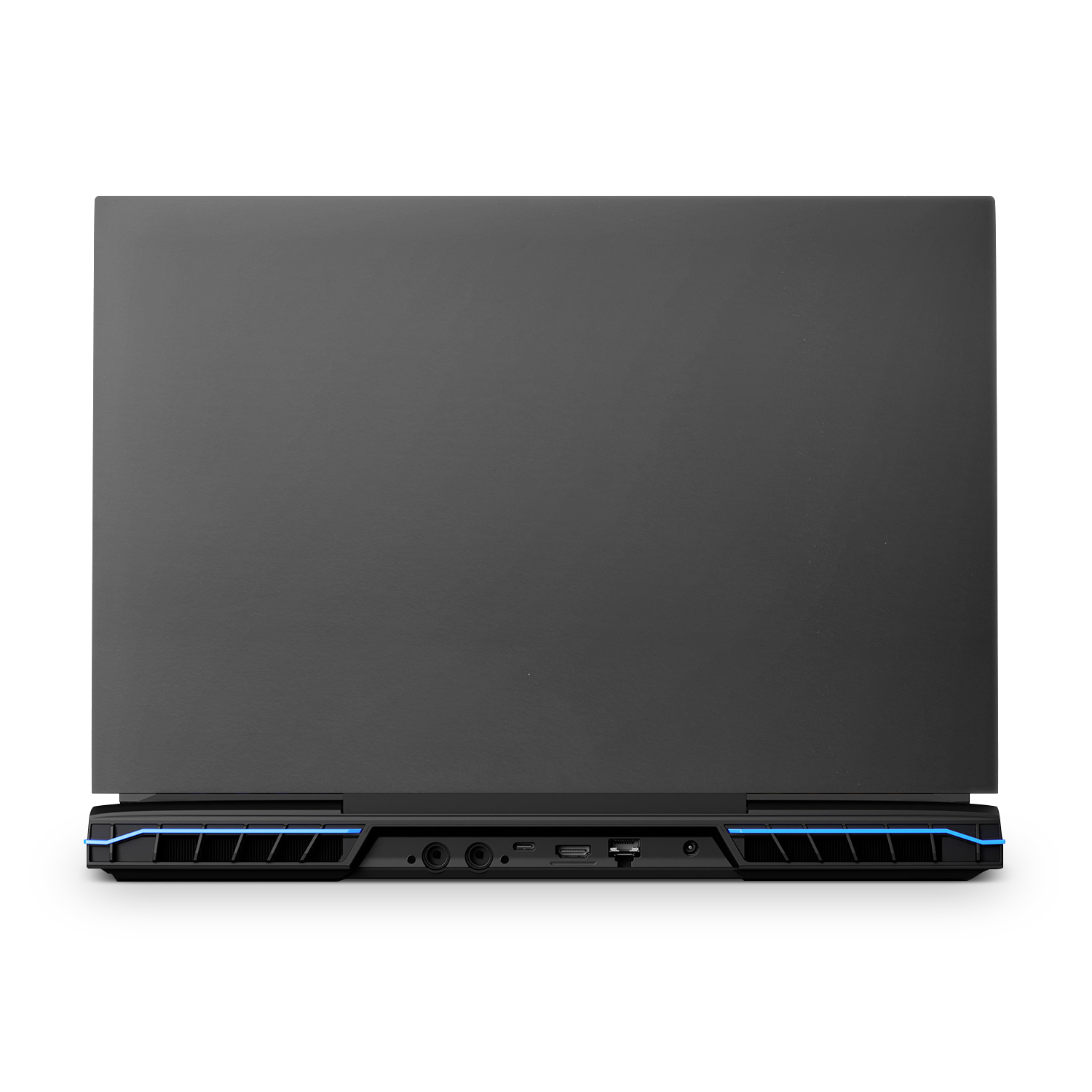 Eluktronics Mech 17 Gp2 2023 Essentials Matte Black Skin Wrap Cover