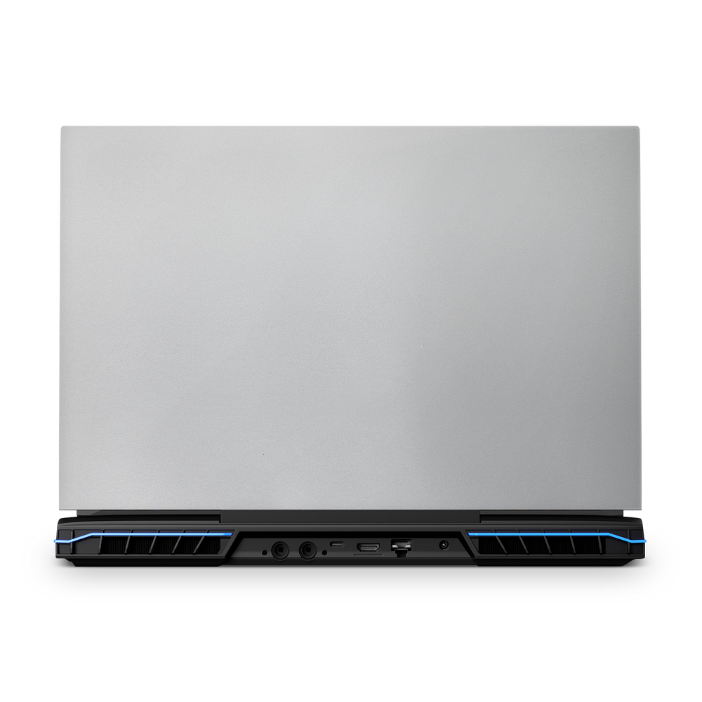 Eluktronics Mech 17 Gp2 2023 Essentials Satin Aluminum Skin Wrap Cover