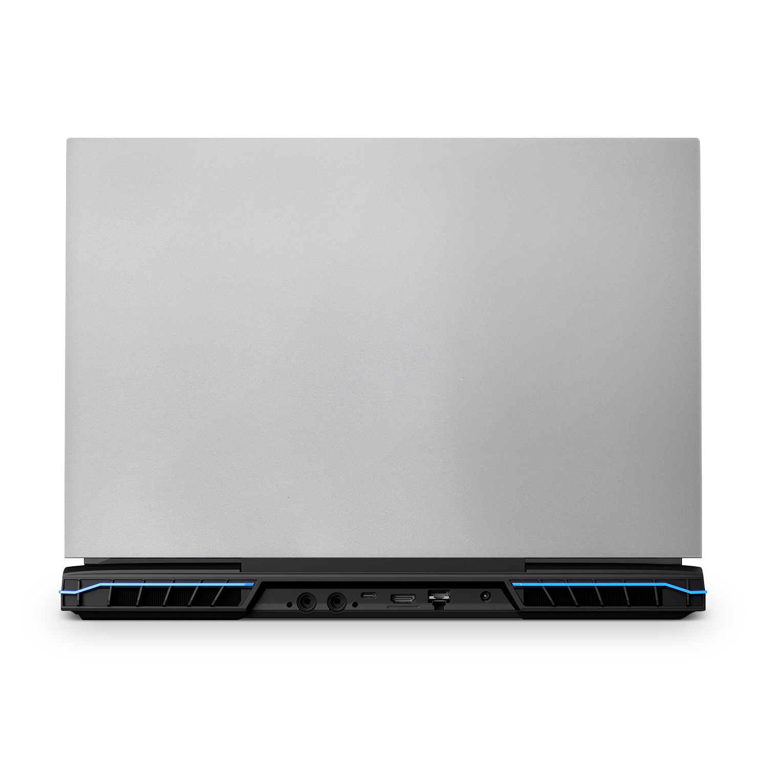 Eluktronics Mech 17 Gp2 2023 Essentials Satin Aluminum Skin Wrap Cover