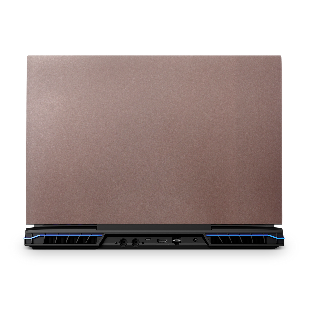 Eluktronics Mech 17 Gp2 2023 Essentials Satin Frozen Berry Skin Wrap Cover