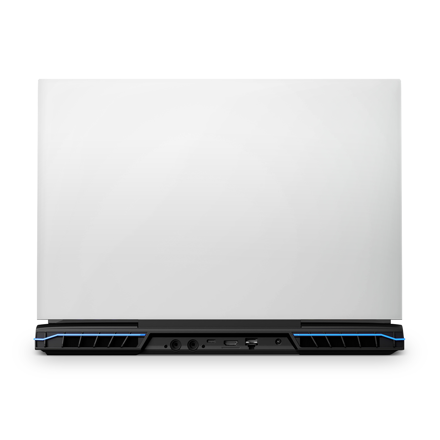 Eluktronics Mech 17 Gp2 2023 Essentials Satin White Skin Wrap Cover