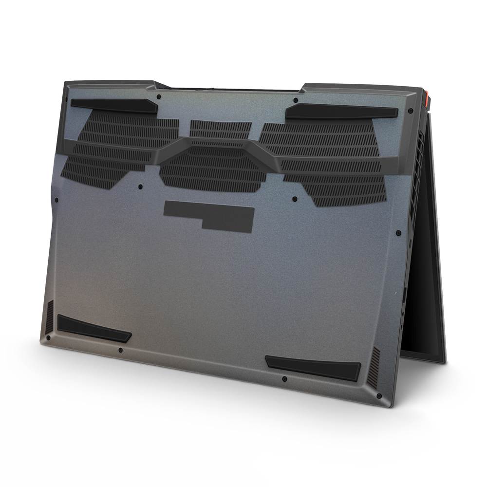 Eluktronics Mech 17 Gp2 2023 Professional Bottom Prism Skin Wrap Cover