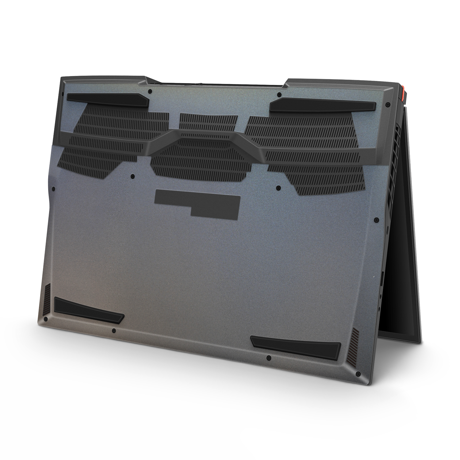 Eluktronics Mech 17 Gp2 2023 Professional Bottom Prism Skin Wrap Cover