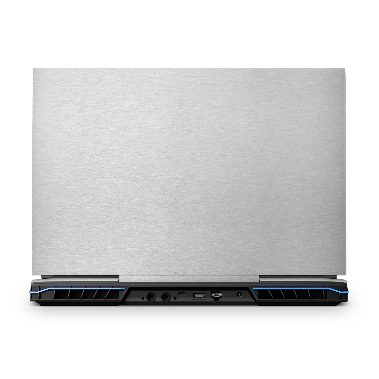 Eluktronics Mech 17 Gp2 2023 Professional Brushed Aluminum Skin Wrap Cover