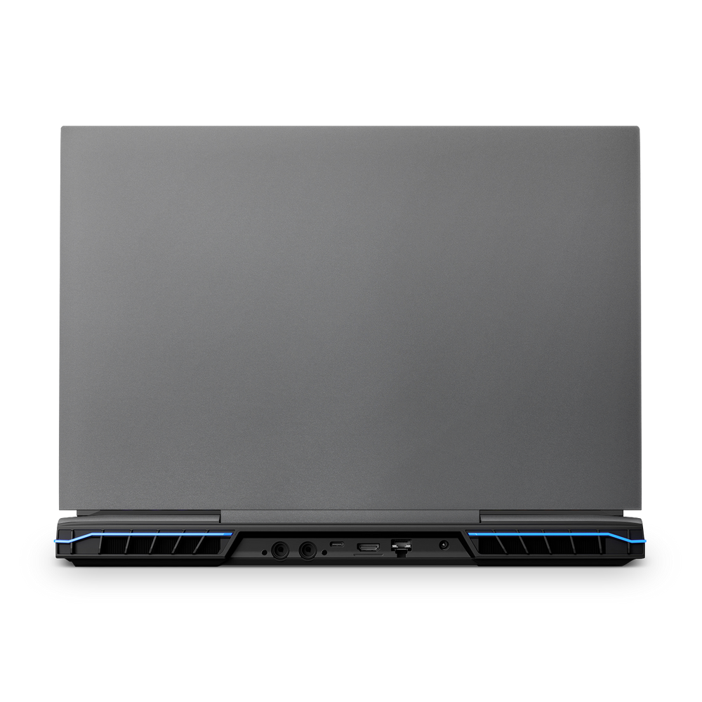 Eluktronics Mech 17 Gp2 2023 Professional Charcoal Grey Skin Wrap Cover