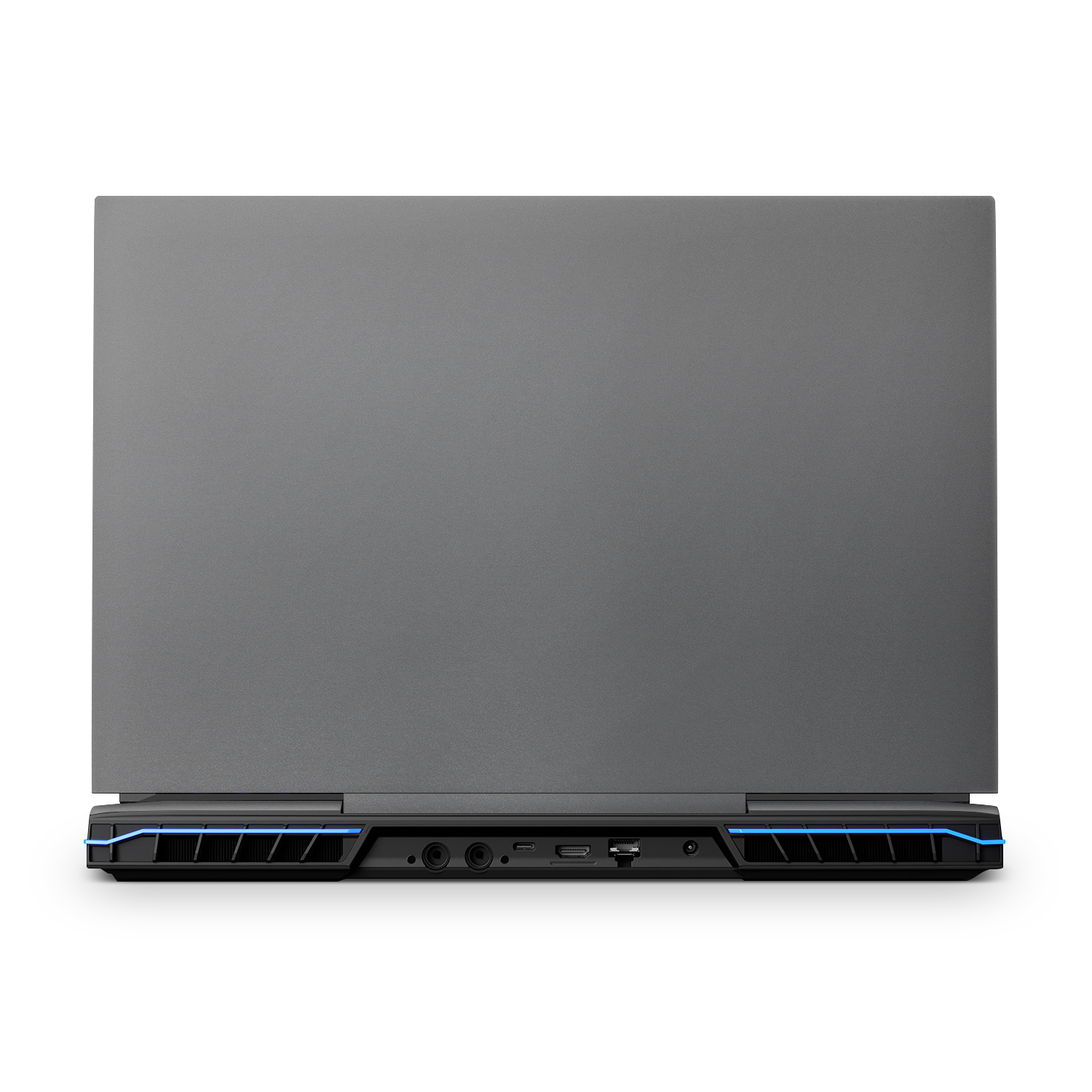 Eluktronics Mech 17 Gp2 2023 Professional Charcoal Grey Skin Wrap Cover