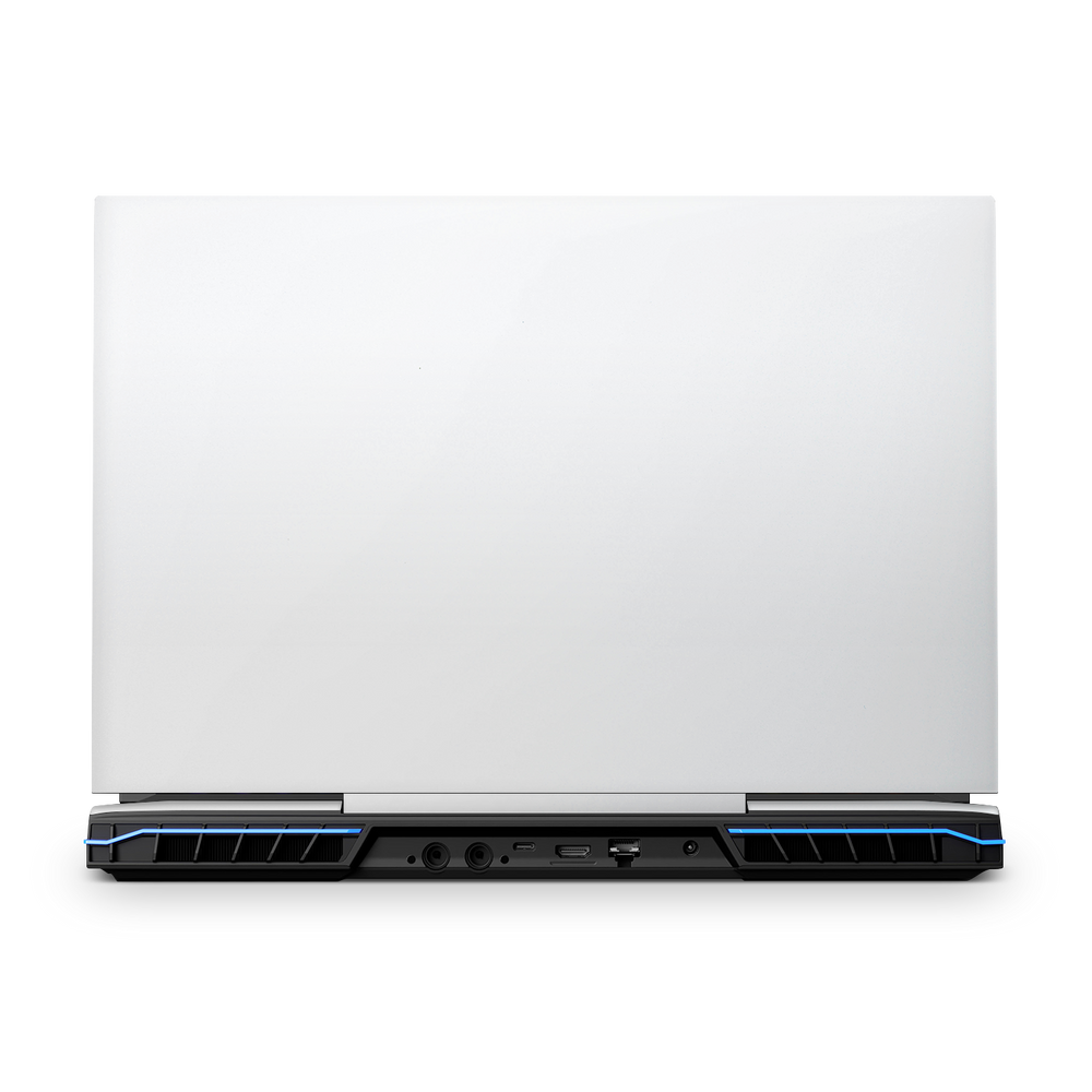 Eluktronics Mech 17 Gp2 2023 Professional Frosty Vanilla Skin Wrap Cover