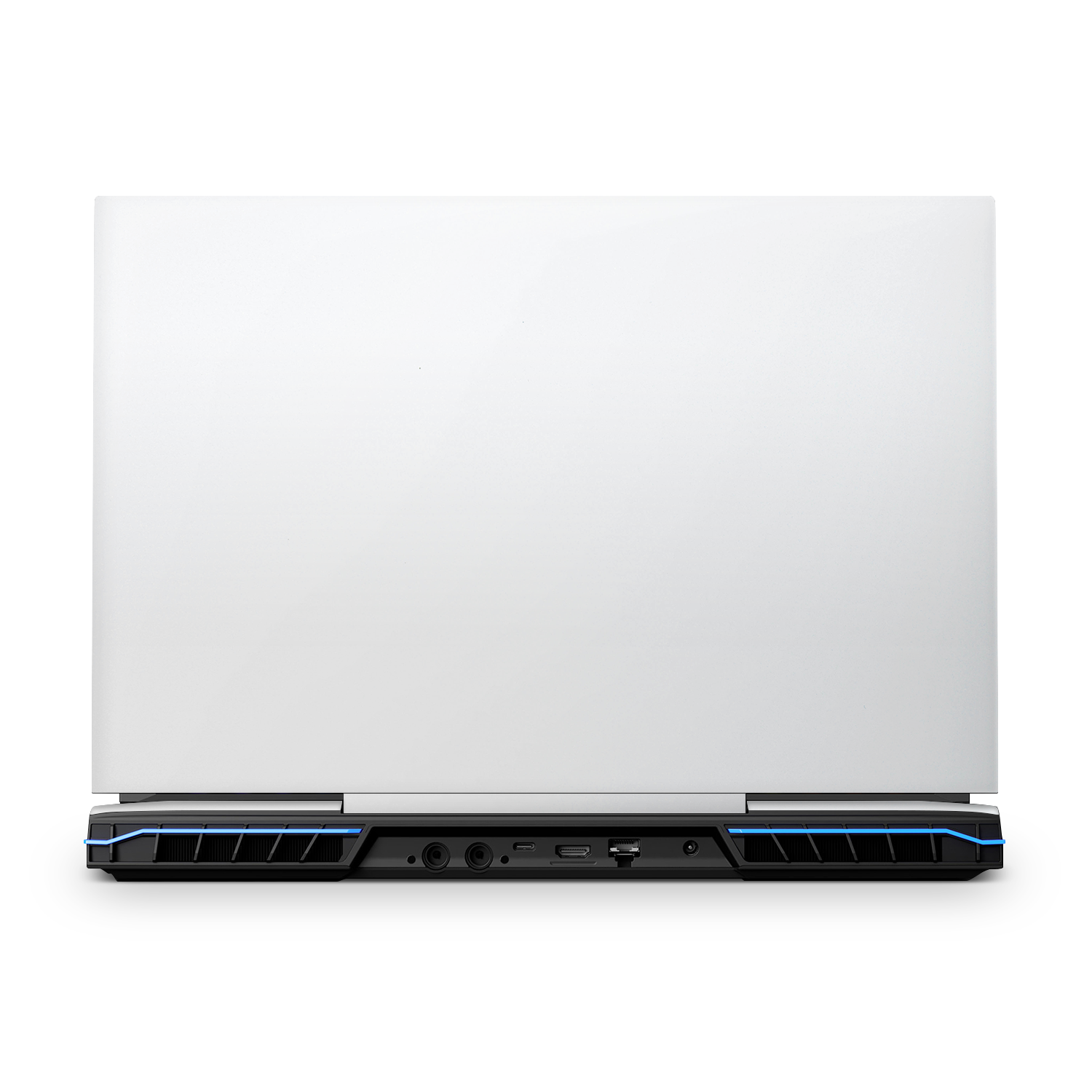 Eluktronics Mech 17 Gp2 2023 Professional Frosty Vanilla Skin Wrap Cover