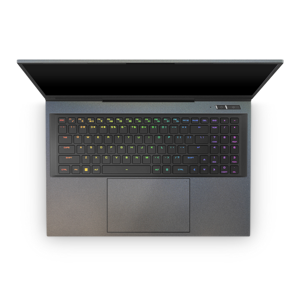 Eluktronics Mech Laptop Skins