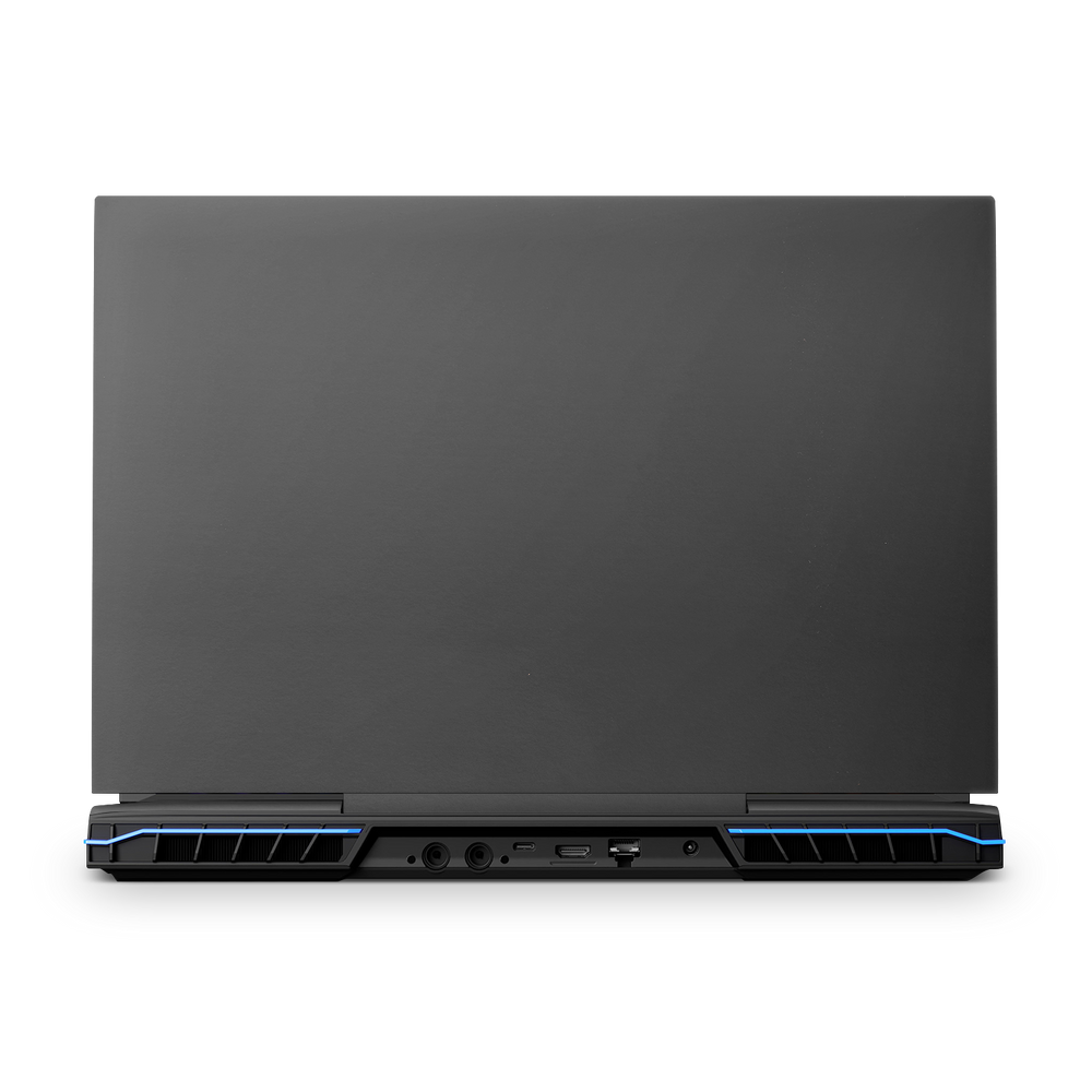 Eluktronics Mech 17 Gp2 2023 Professional Matte Black Skin Wrap Cover