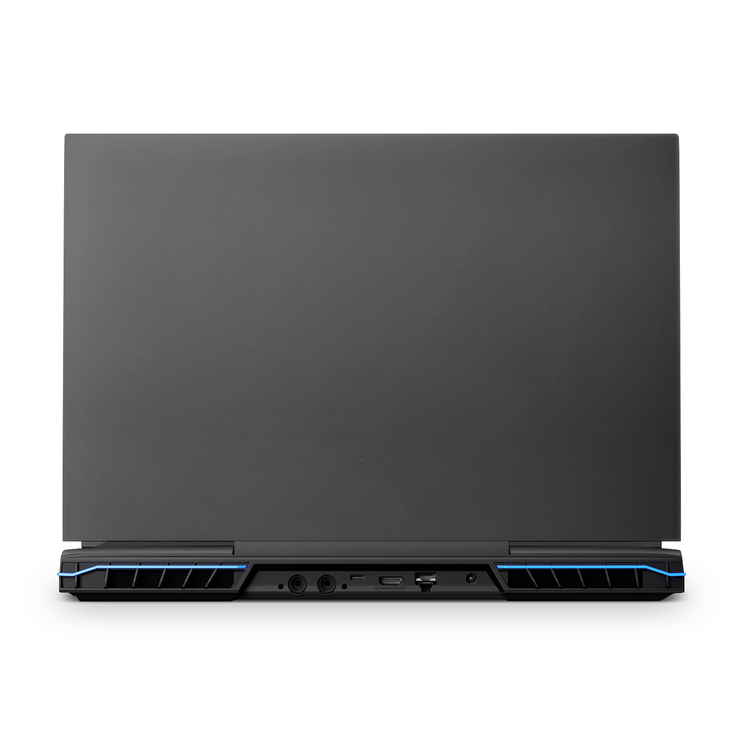 Eluktronics Mech 17 Gp2 2023 Professional Matte Black Skin Wrap Cover