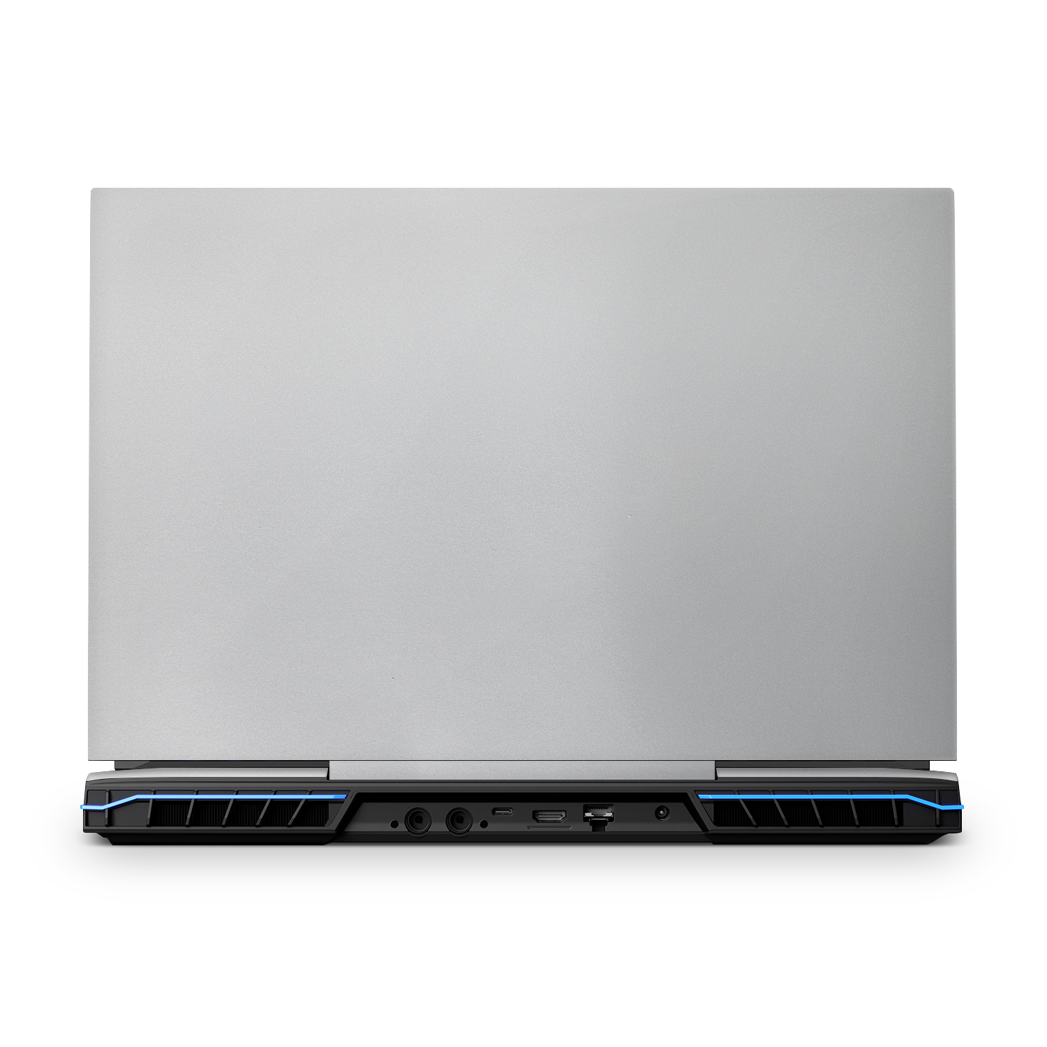 Eluktronics Mech 17 Gp2 2023 Professional Satin Aluminum Skin Wrap Cover