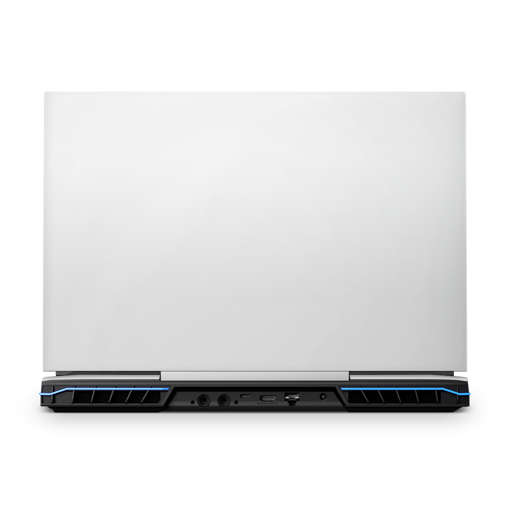 Eluktronics Mech 17 Gp2 2023 Professional Satin White Skin Wrap Cover