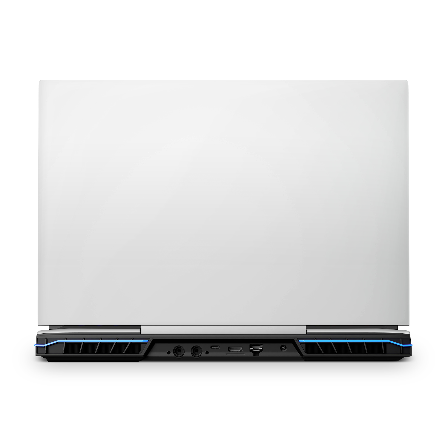Eluktronics Mech 17 Gp2 2023 Professional Satin White Skin Wrap Cover