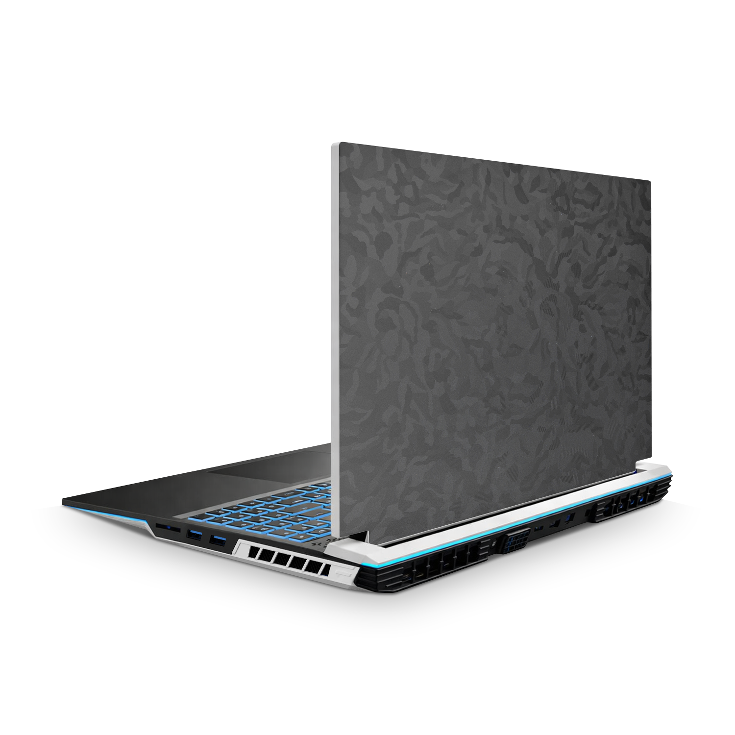 Eluktronics Prometheus XVI G2 (2023) Skins