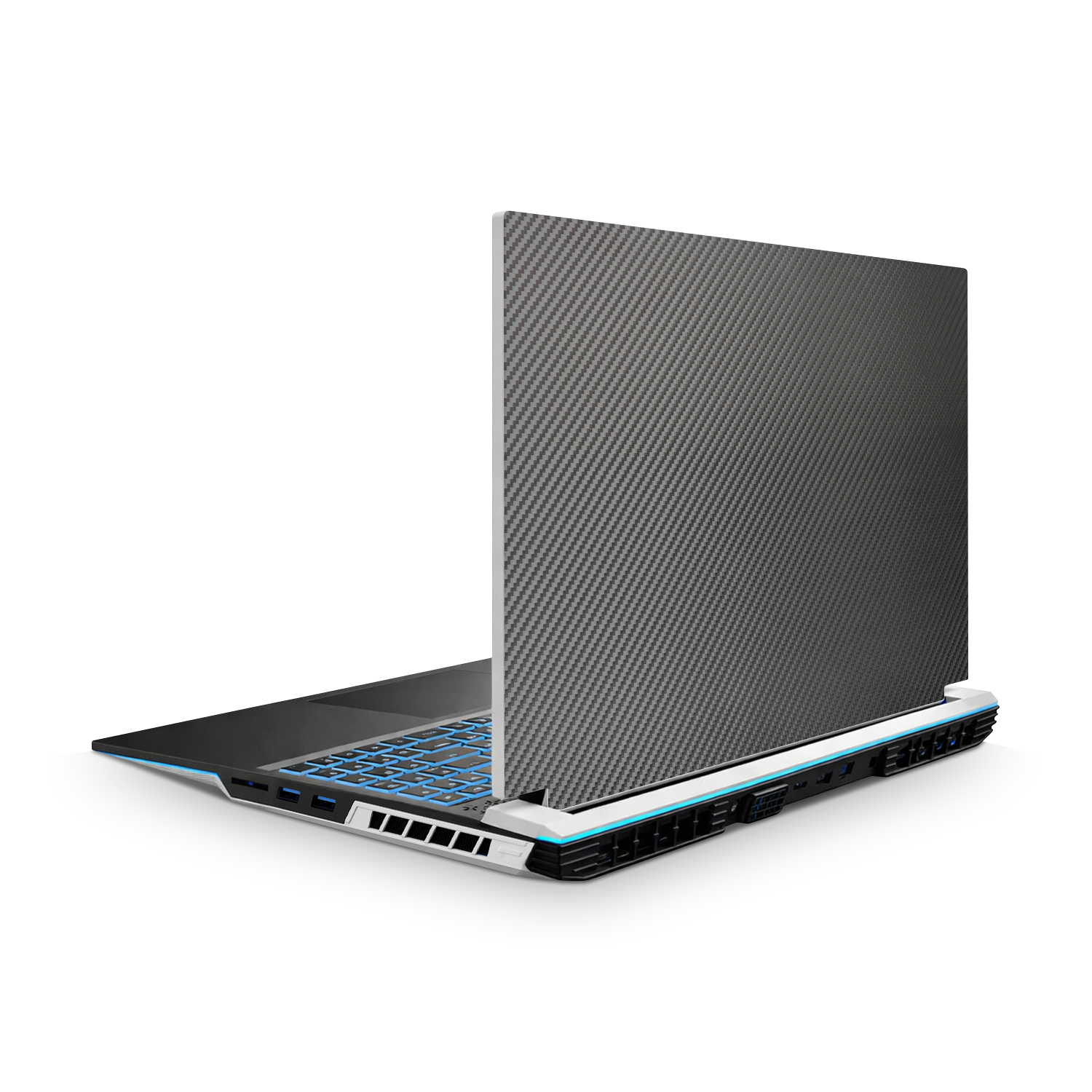 Eluktronics Prometheus XVI G2 (2023) Skins