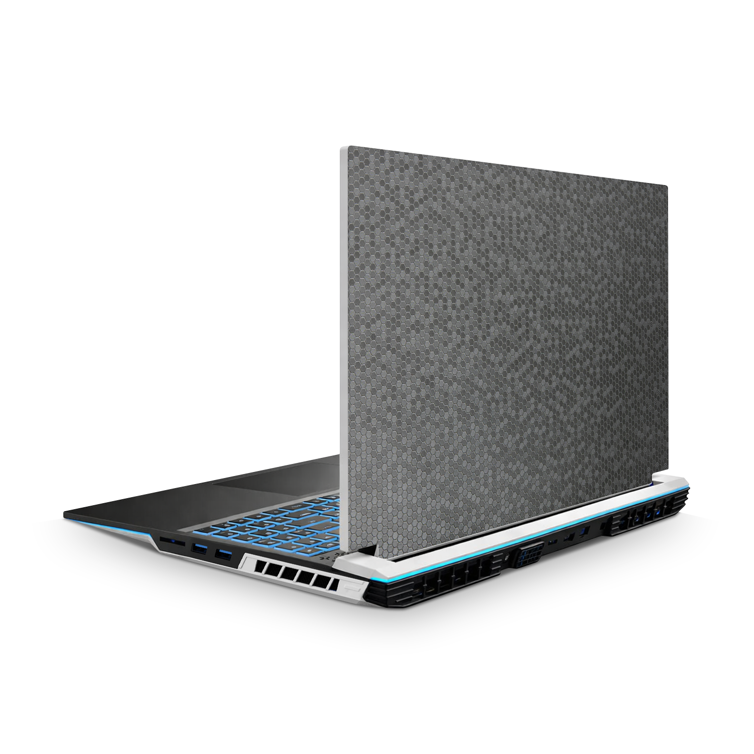 Eluktronics Prometheus XVI G2 (2023) Skins
