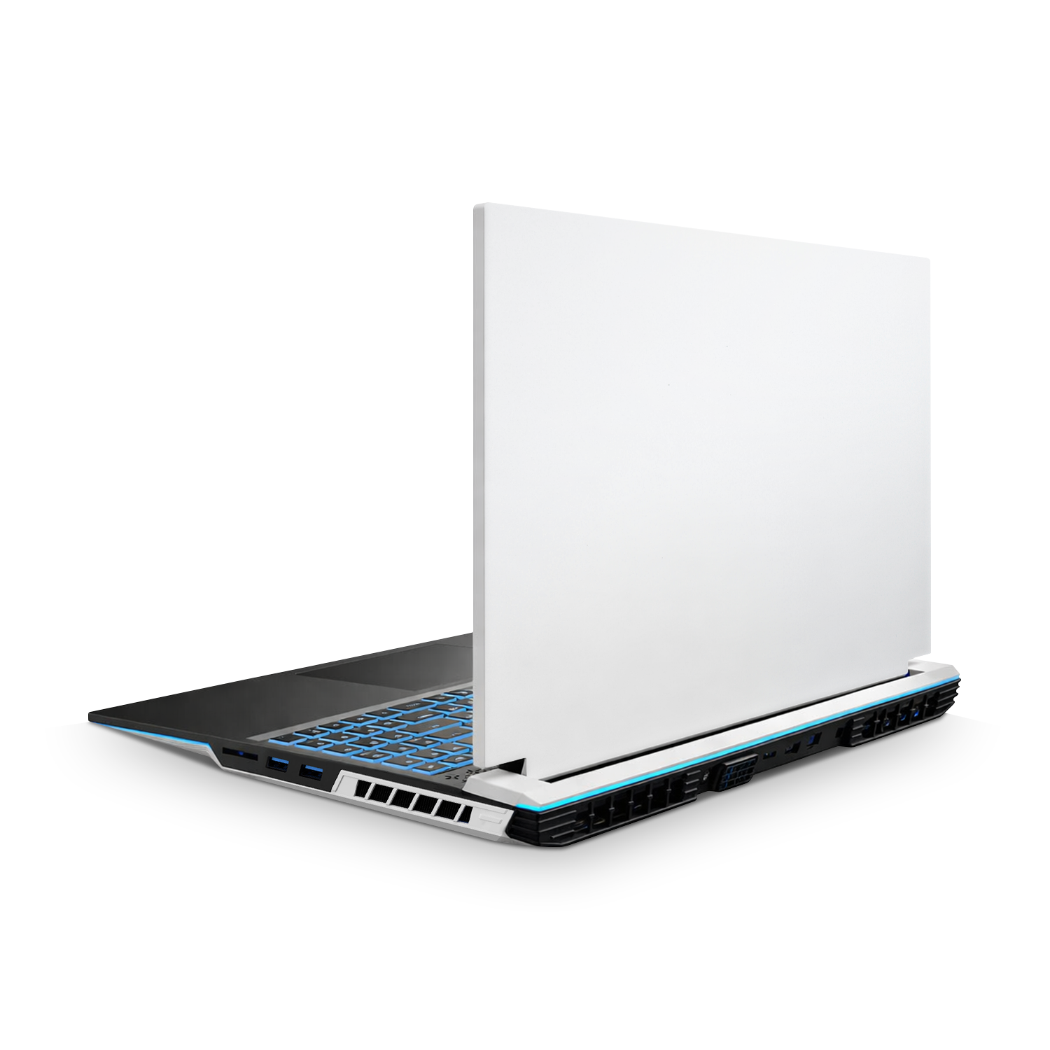 Eluktronics Prometheus XVI G2 (2023) Skins