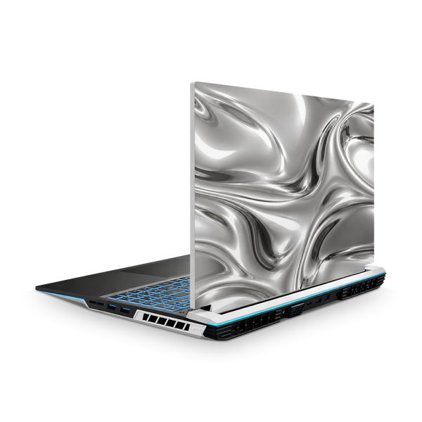 Eluktronics Laptop Skins