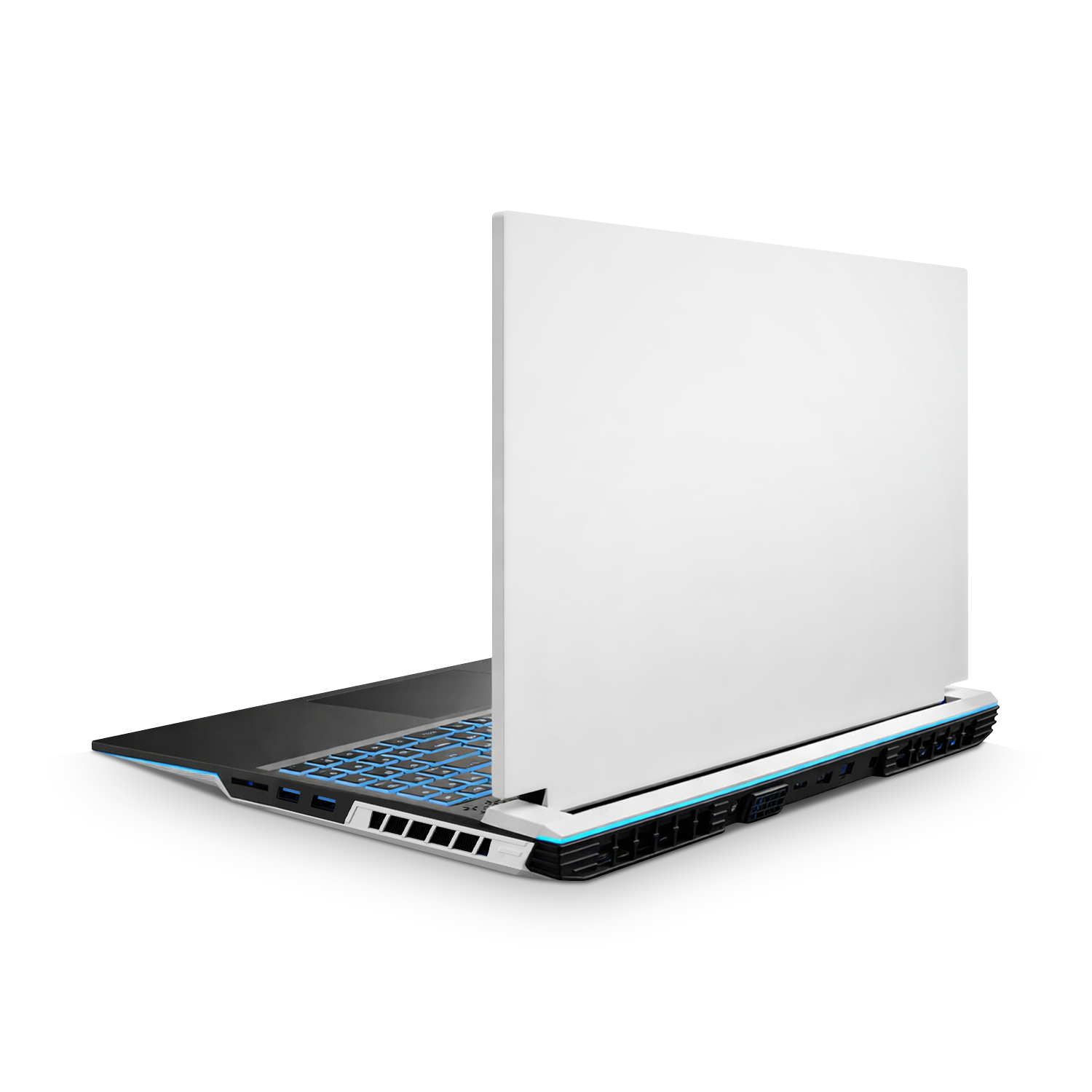 Eluktronics Prometheus XVI G2 (2023) Skins