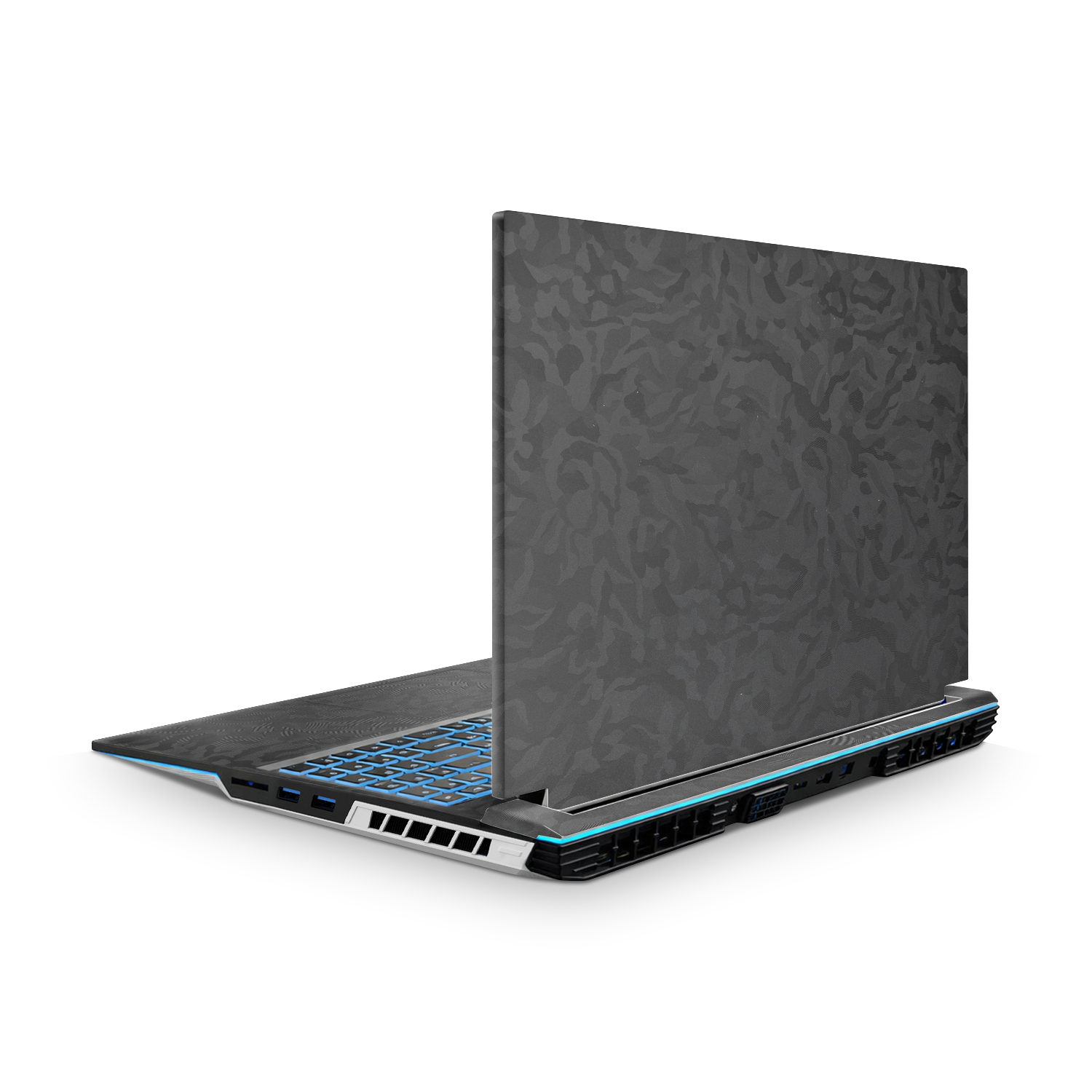 Eluktronics Prometheus XVI G2 (2023) Skins