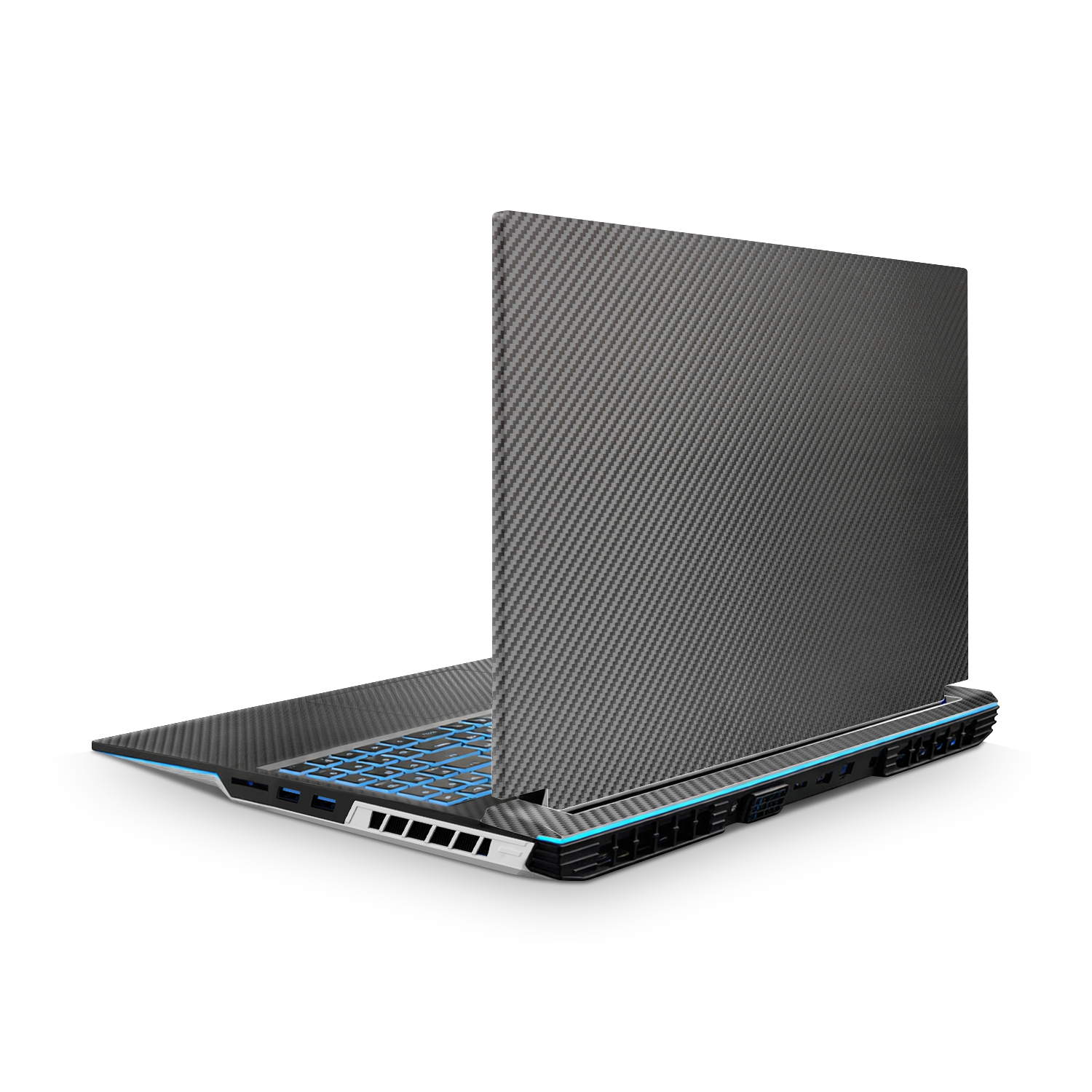 Eluktronics Prometheus XVI G2 (2023) Skins