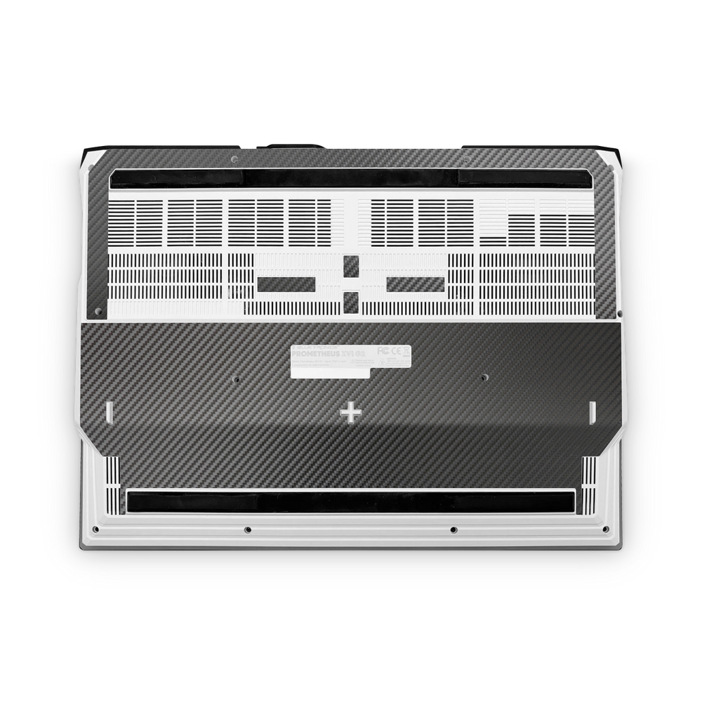 Eluktronics Prometheus XVI G2 (2023) Skins