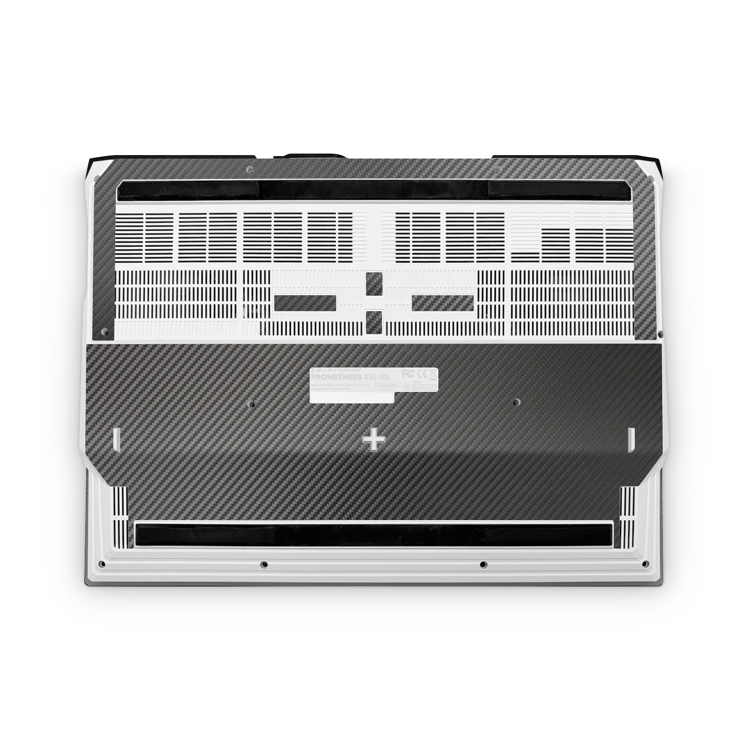 Eluktronics Prometheus XVI G2 (2023) Skins