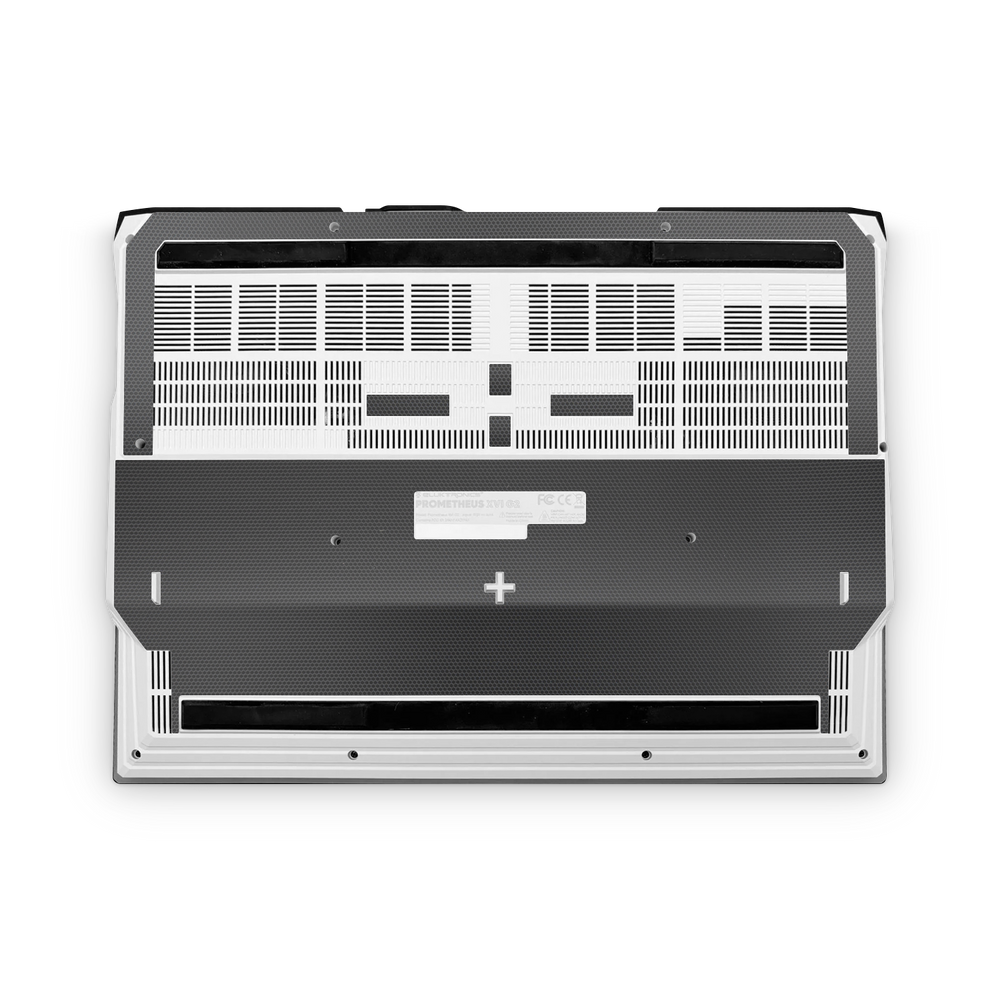 Eluktronics Prometheus XVI G2 (2023) Skins