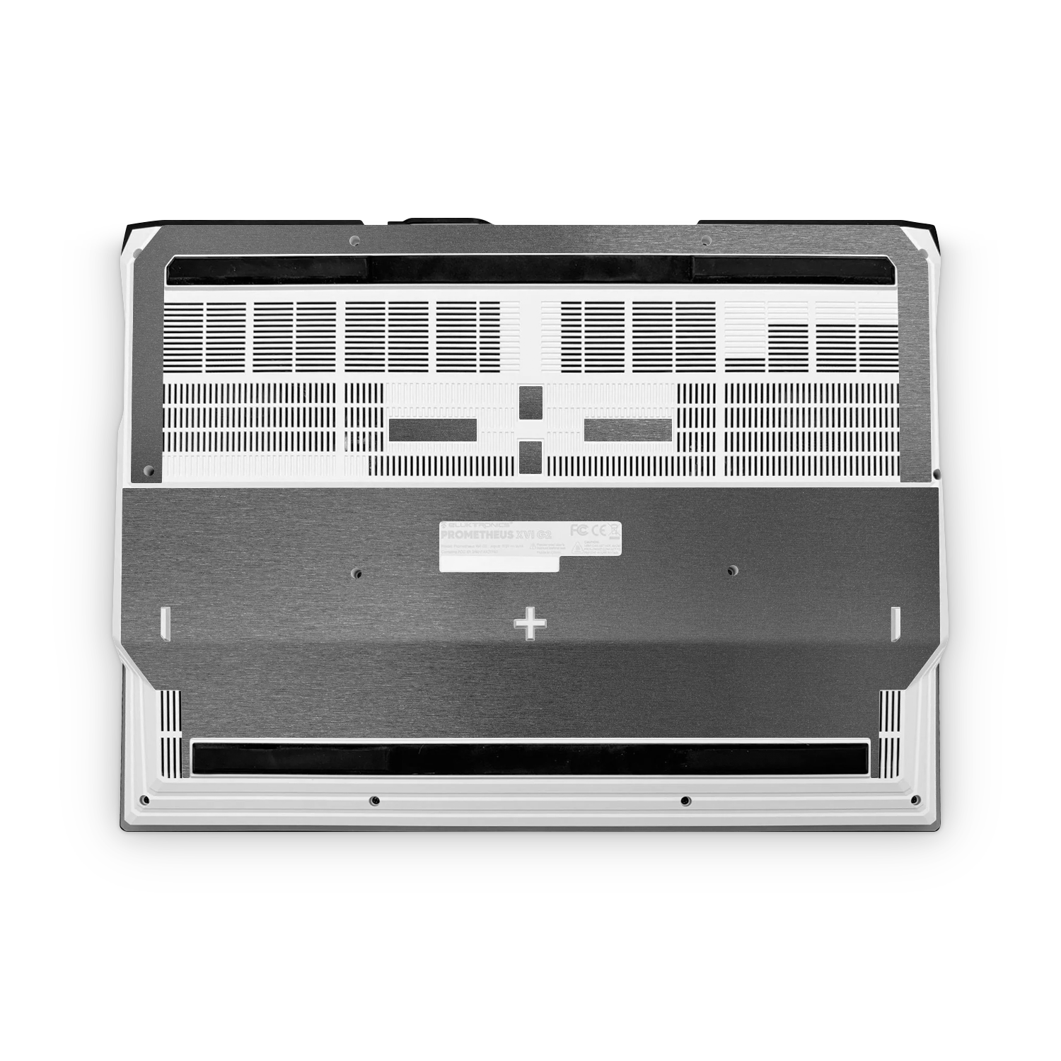 Eluktronics Prometheus XVI G2 (2023) Skins